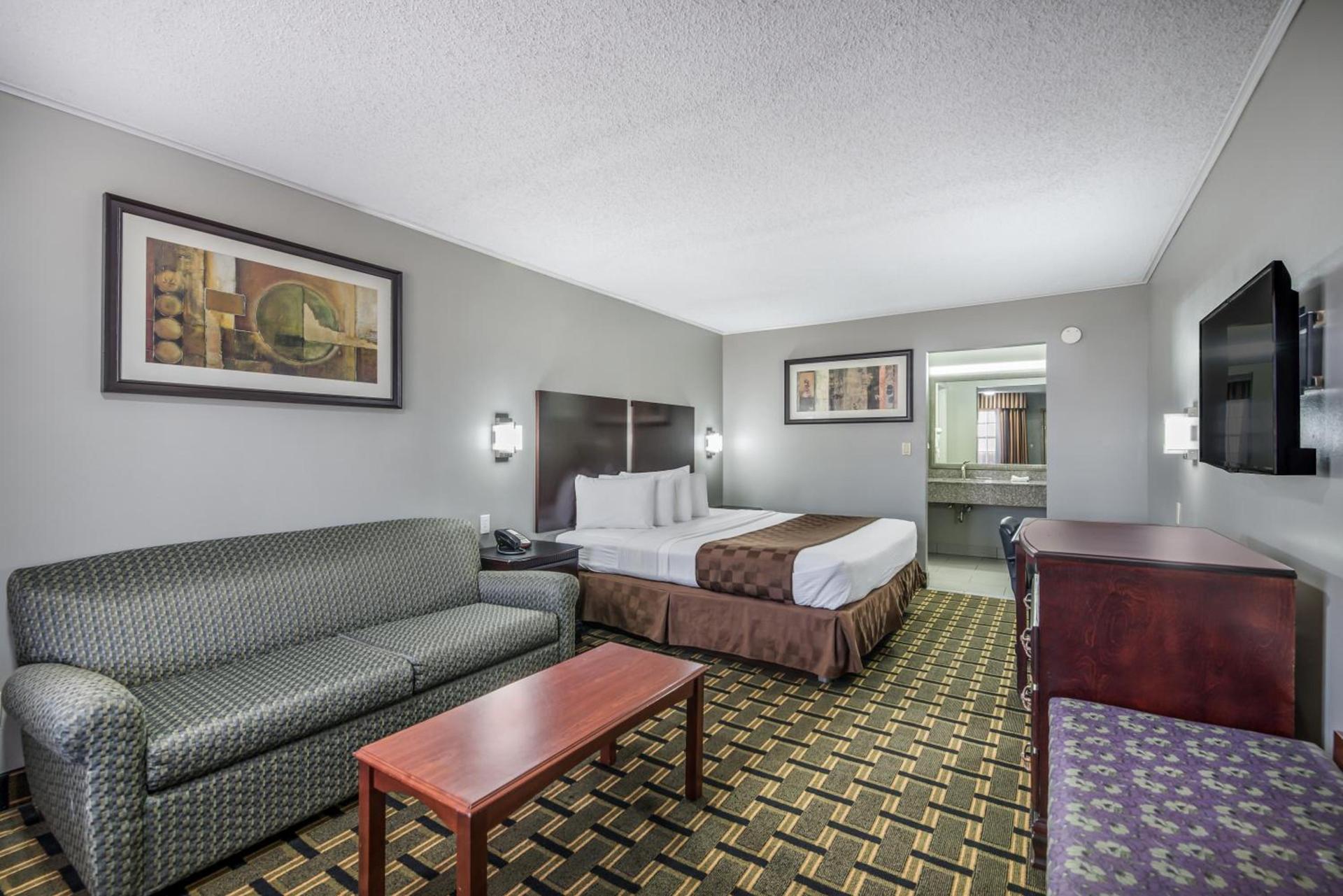 Americas Best Value Inn Arkadelphia photo 10