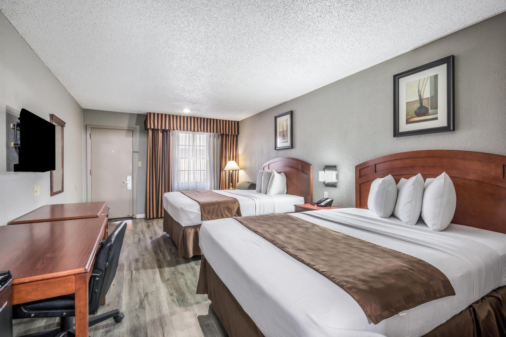 Americas Best Value Inn Arkadelphia photo 8
