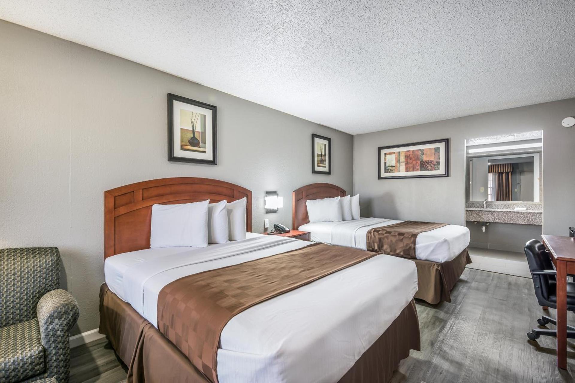 Americas Best Value Inn Arkadelphia photo 18