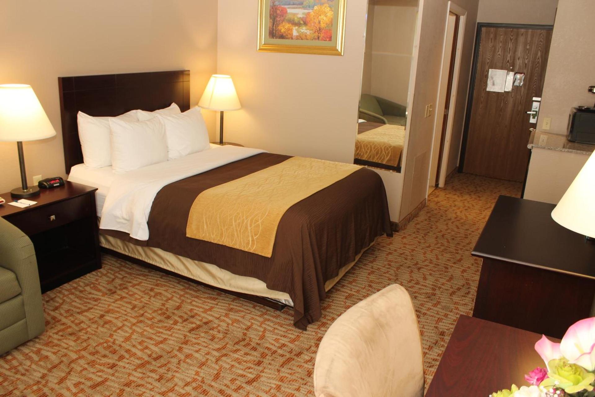Quality Inn Lockport photo 2