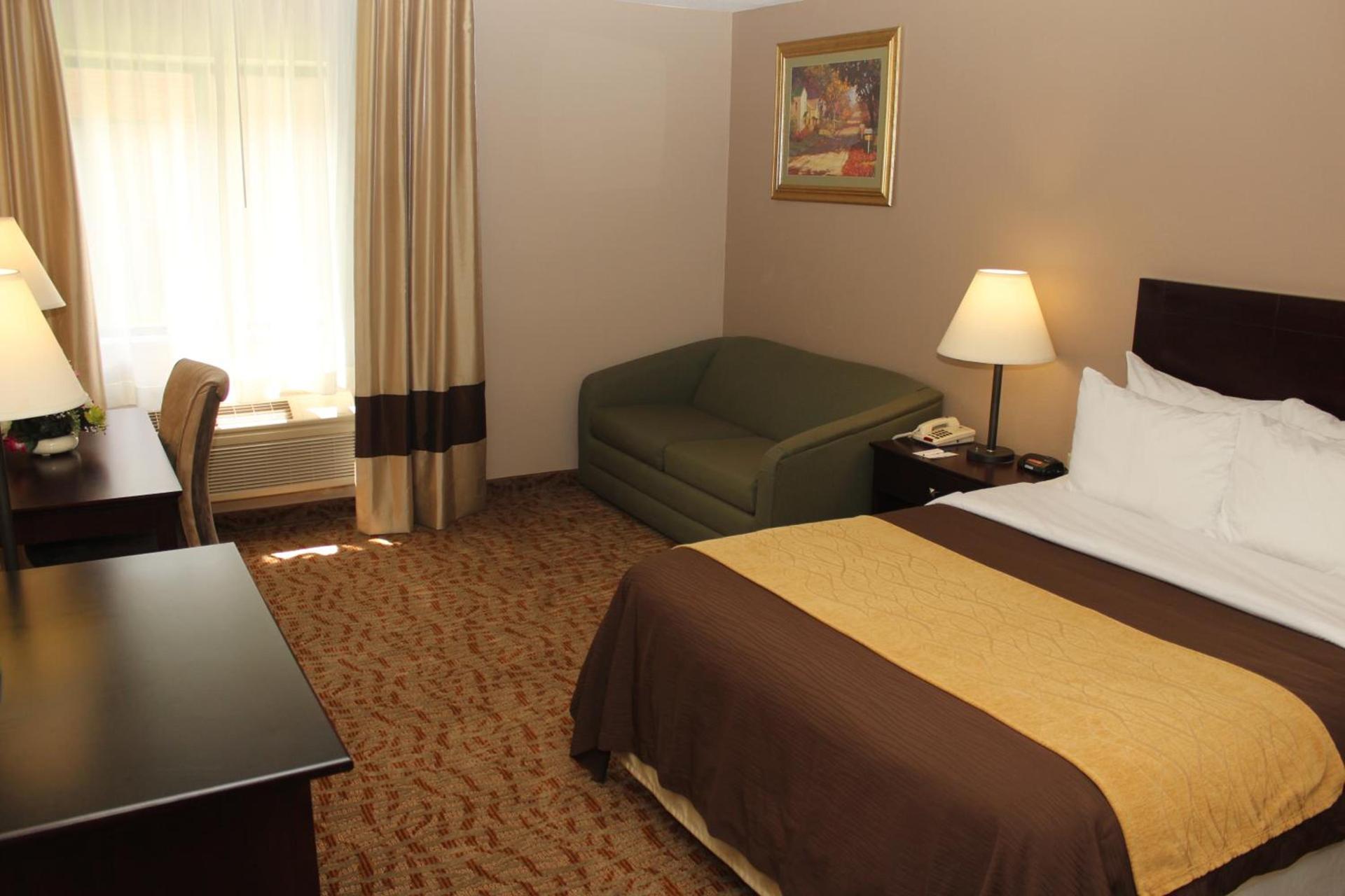 Quality Inn Lockport photo 3