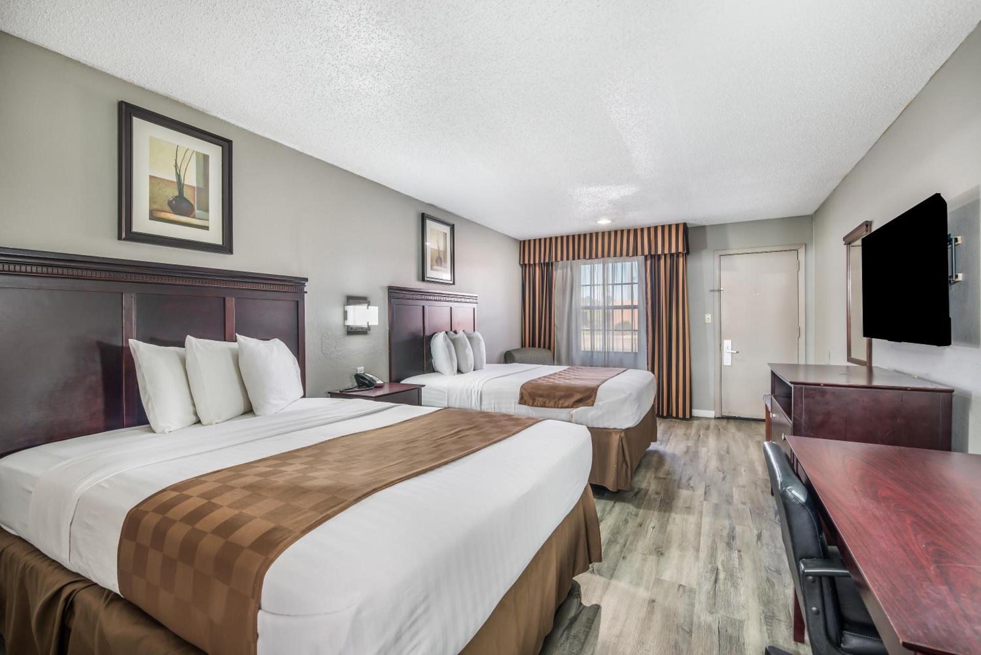 Americas Best Value Inn Arkadelphia photo 15