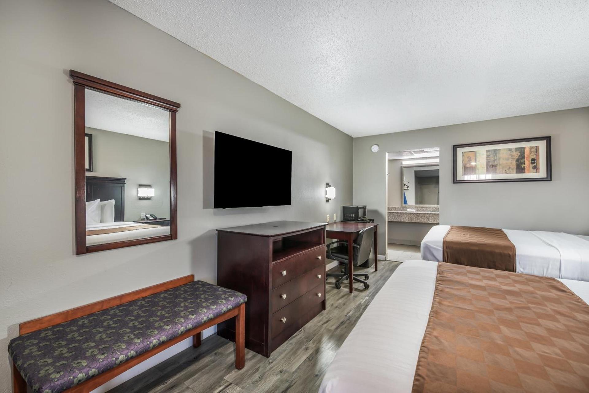 Americas Best Value Inn Arkadelphia photo 20