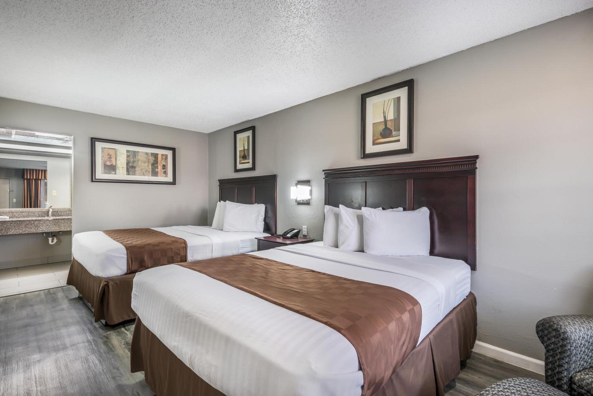 Americas Best Value Inn Arkadelphia photo 25