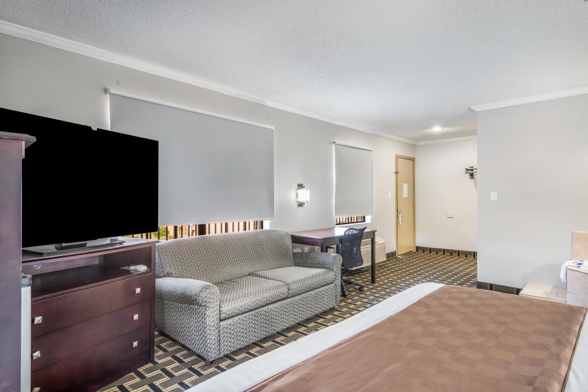 Americas Best Value Inn Arkadelphia photo 11