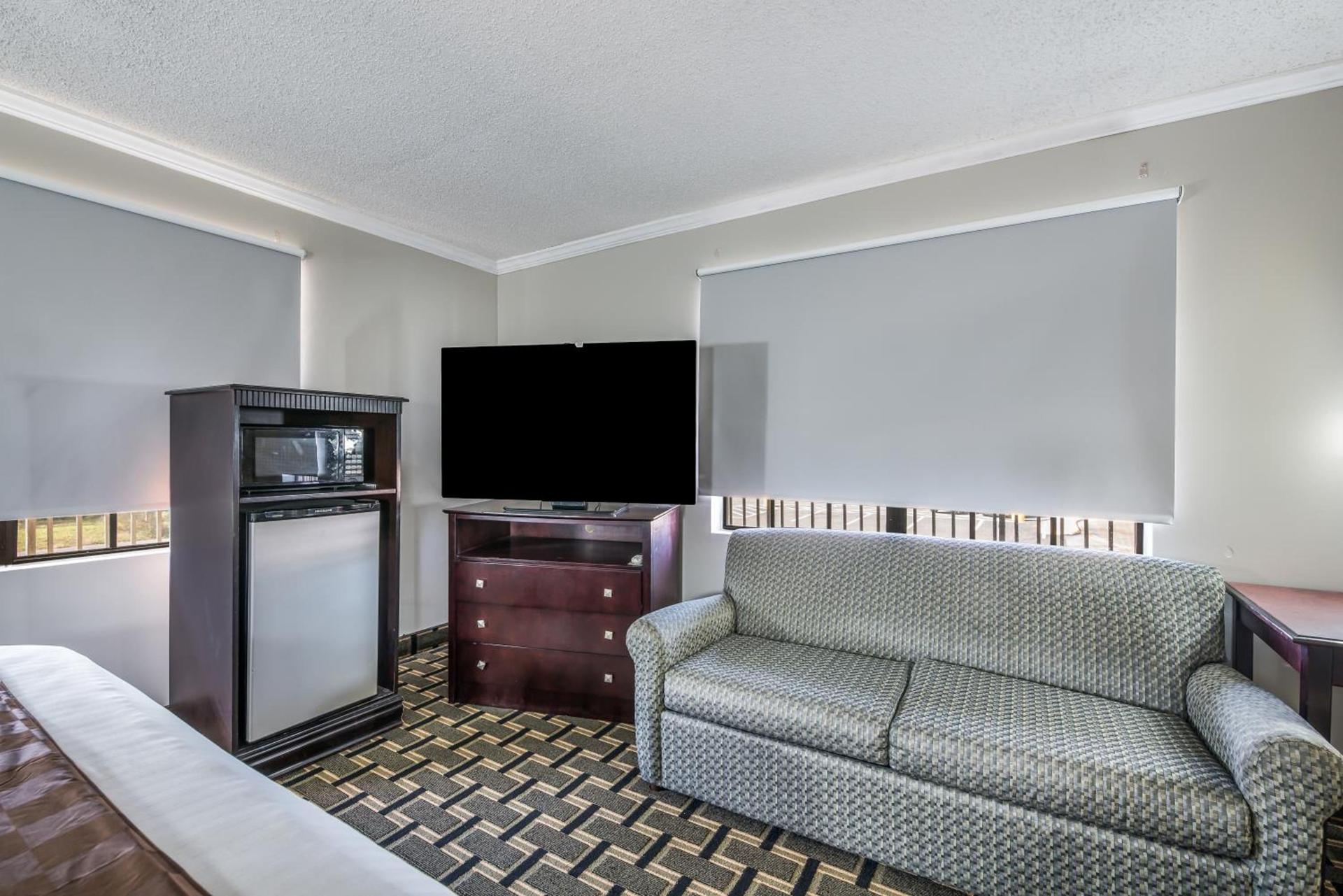 Americas Best Value Inn Arkadelphia photo 22