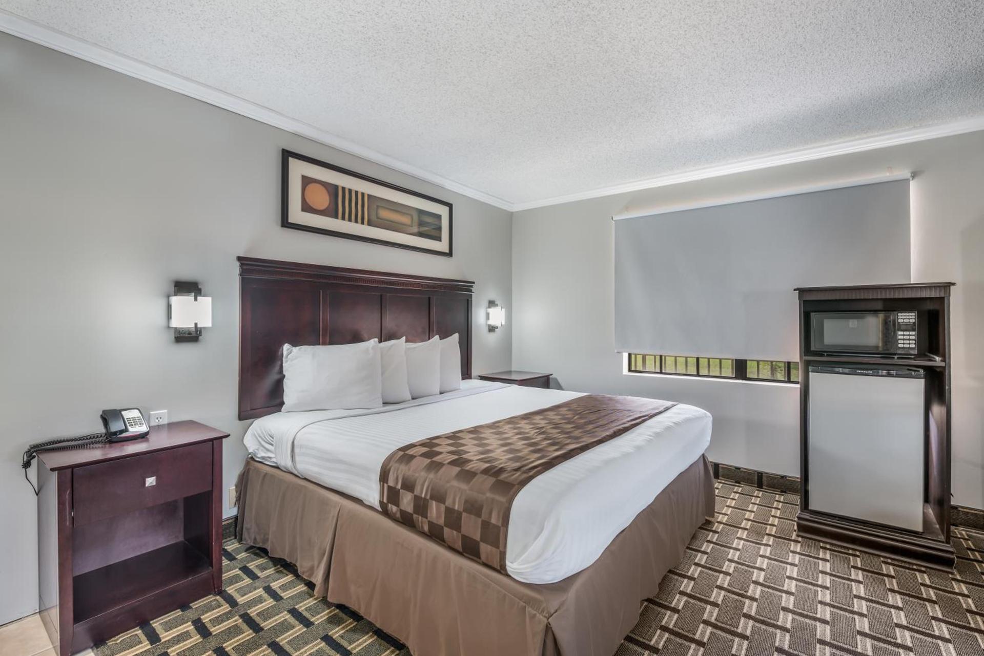 Americas Best Value Inn Arkadelphia photo 13