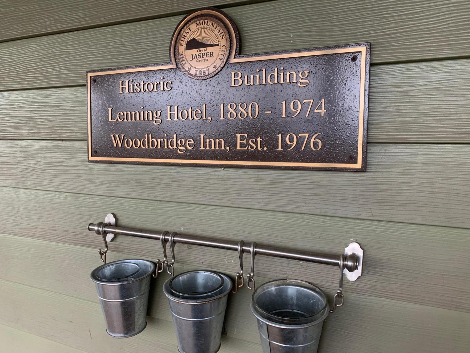 Woodbridge Inn & Tavern photo 17