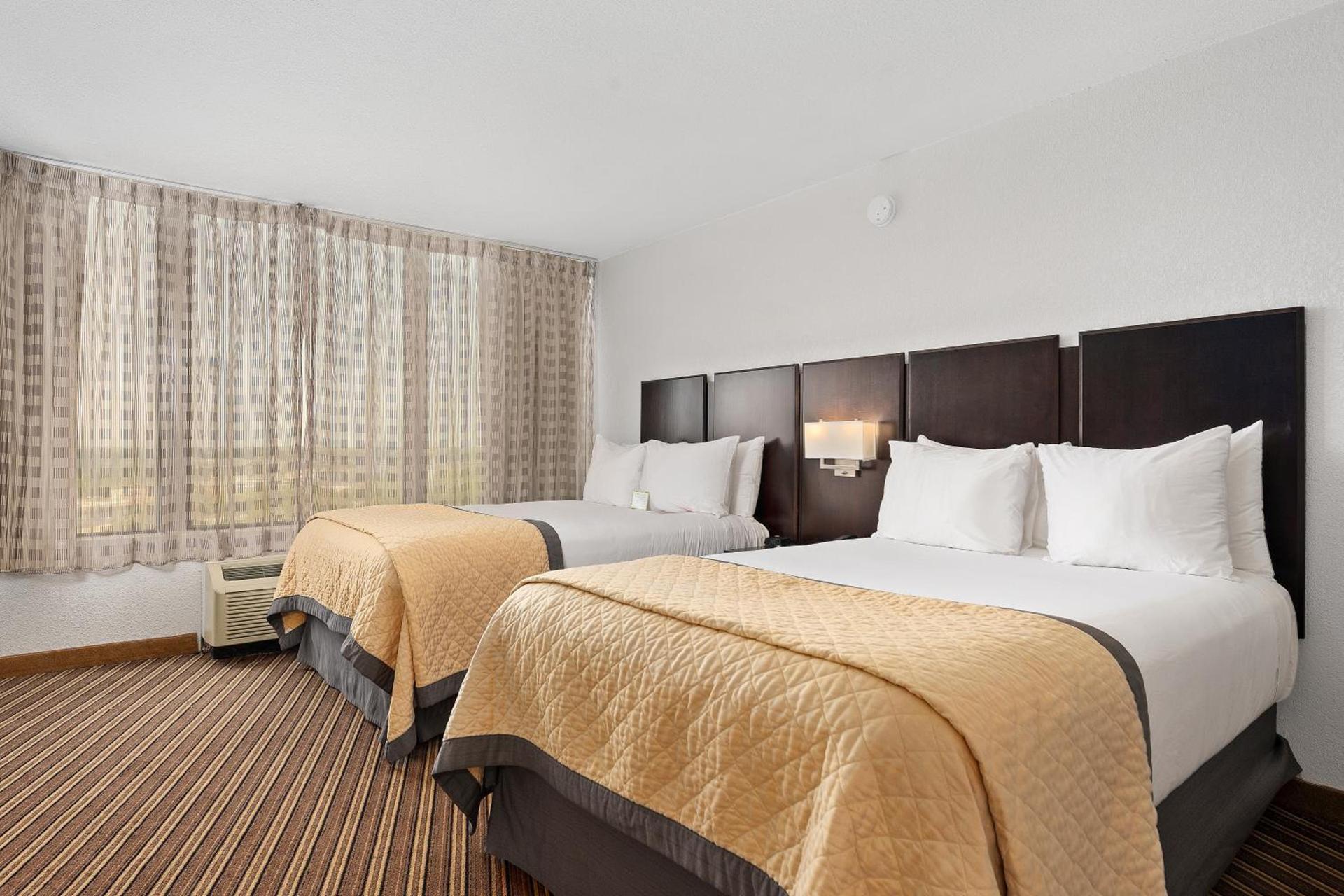 Wyndham Garden Norfolk Downtown photo 27