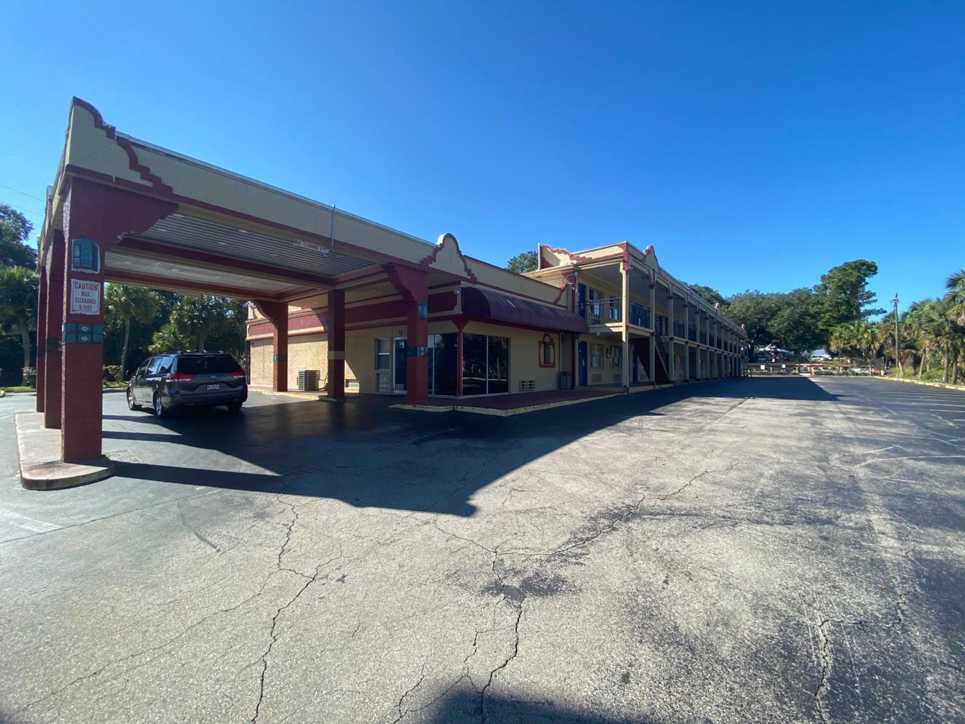 Americas Best Value Inn - Gainesville photo 1