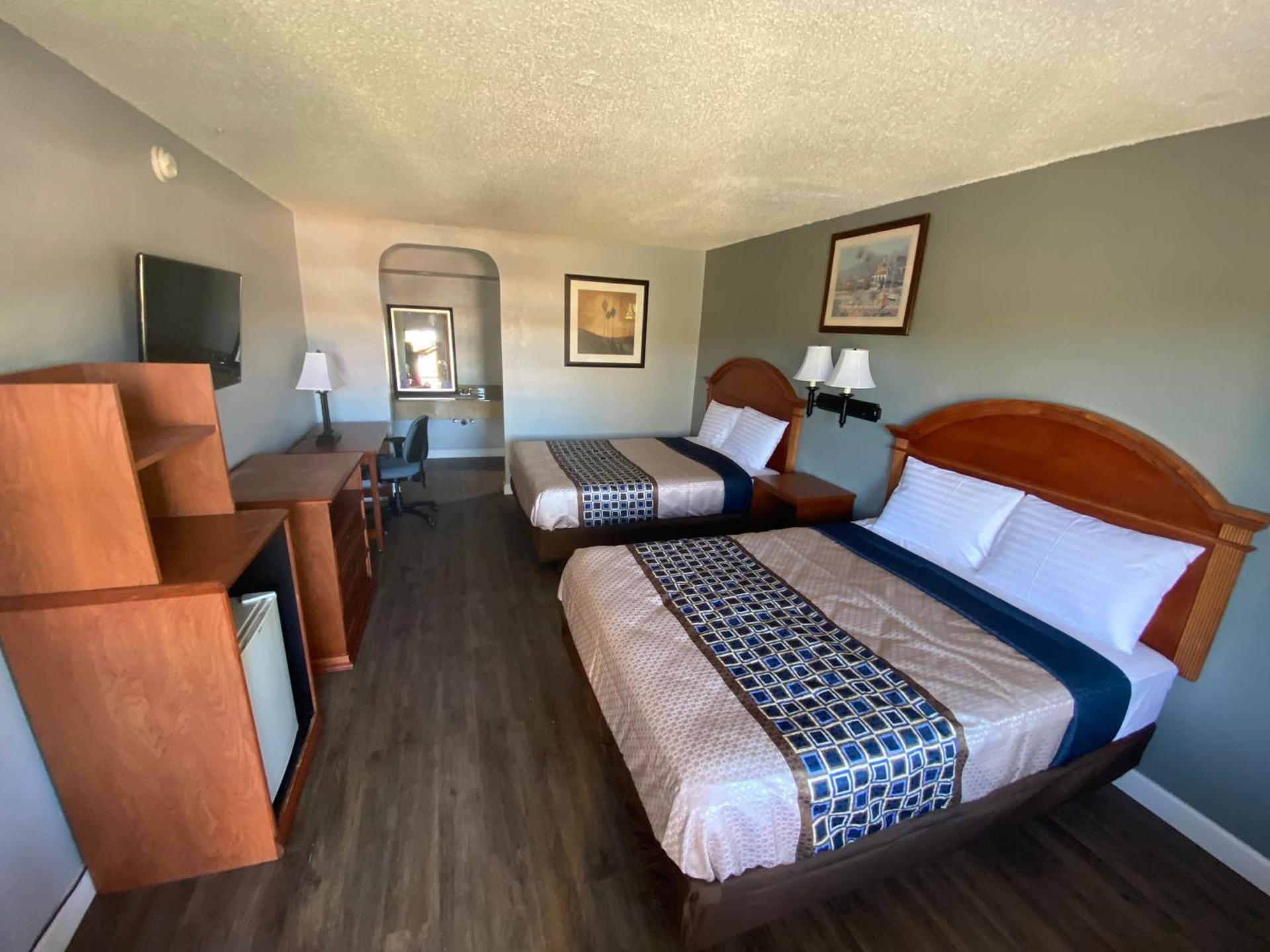 Americas Best Value Inn - Gainesville photo 12