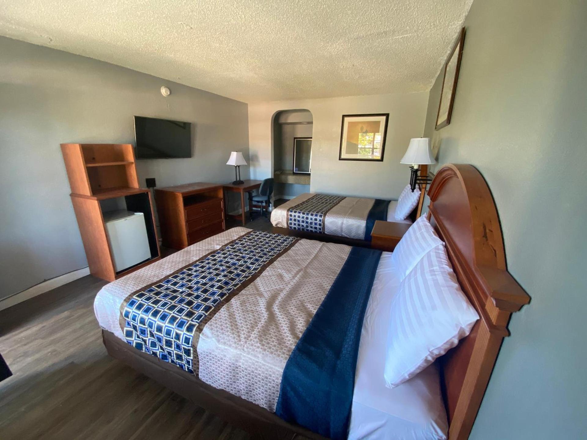 Americas Best Value Inn - Gainesville photo 10