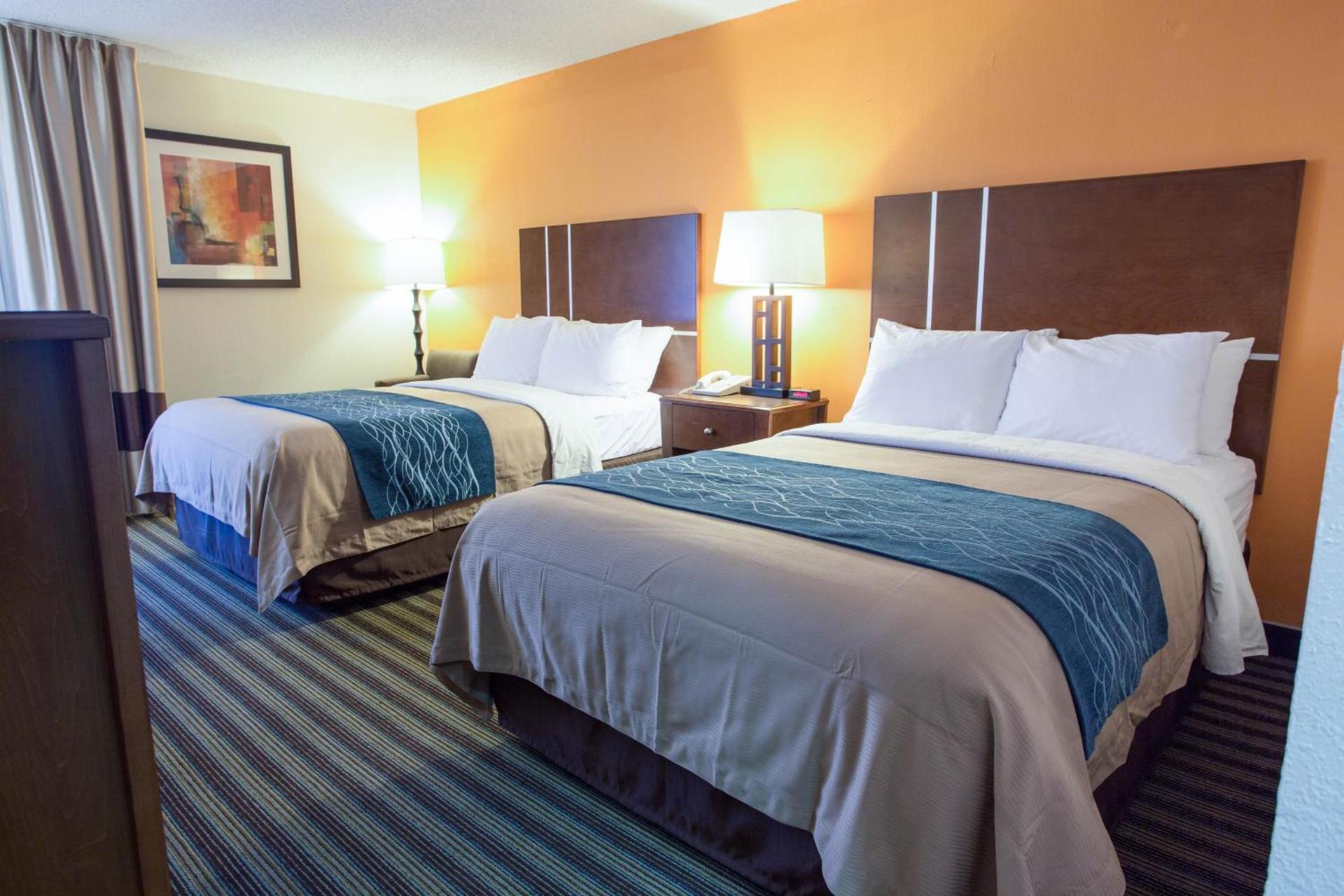 City Express by Marriott Yulee photo 24