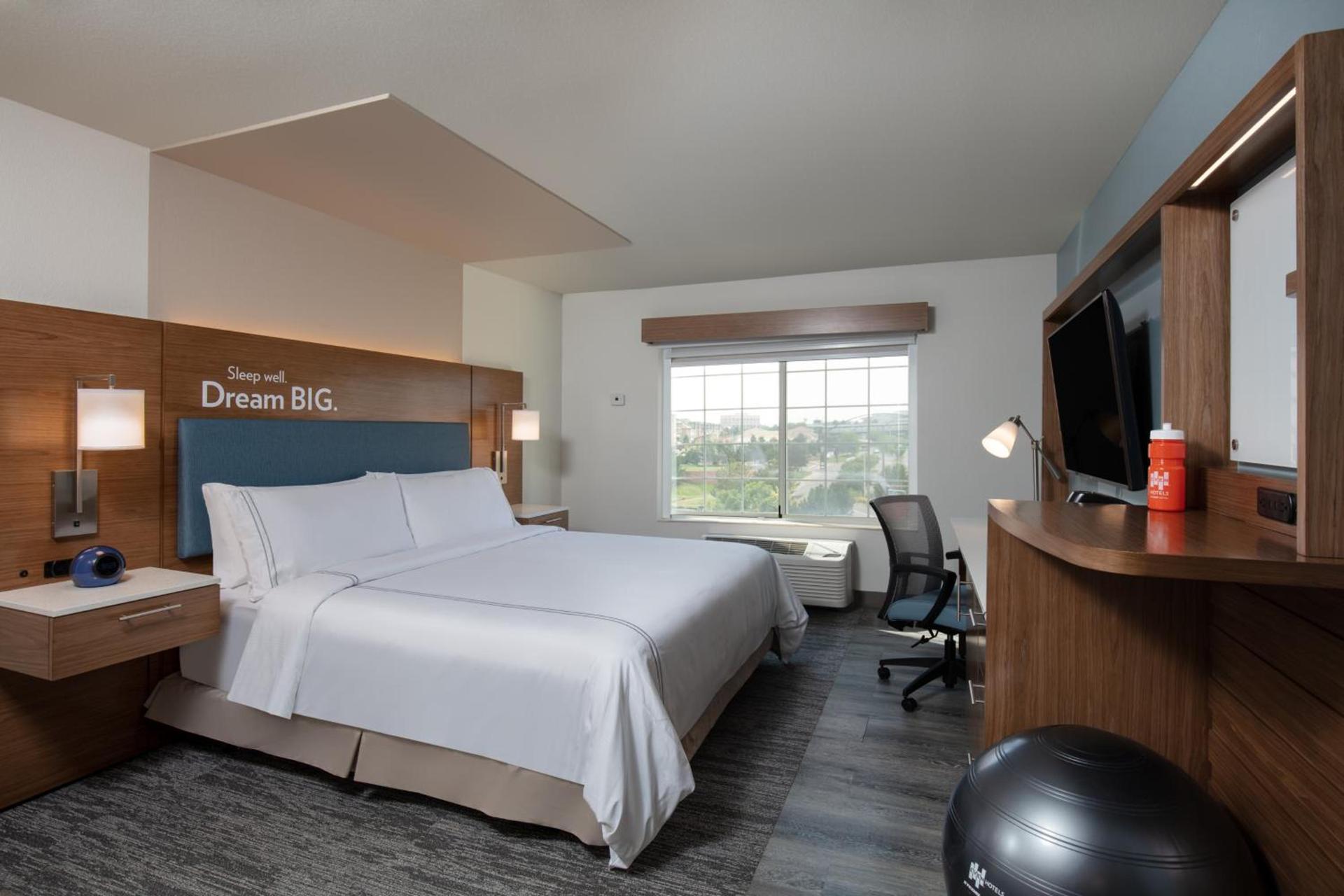 EVEN Hotels Denver Tech Center-Englewood by IHG photo 65