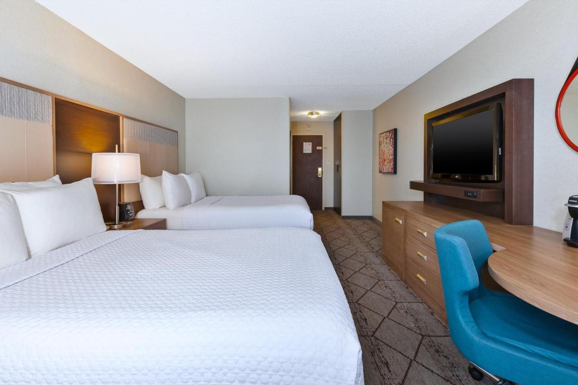 Crowne Plaza Columbus North - Worthington by IHG photo 52