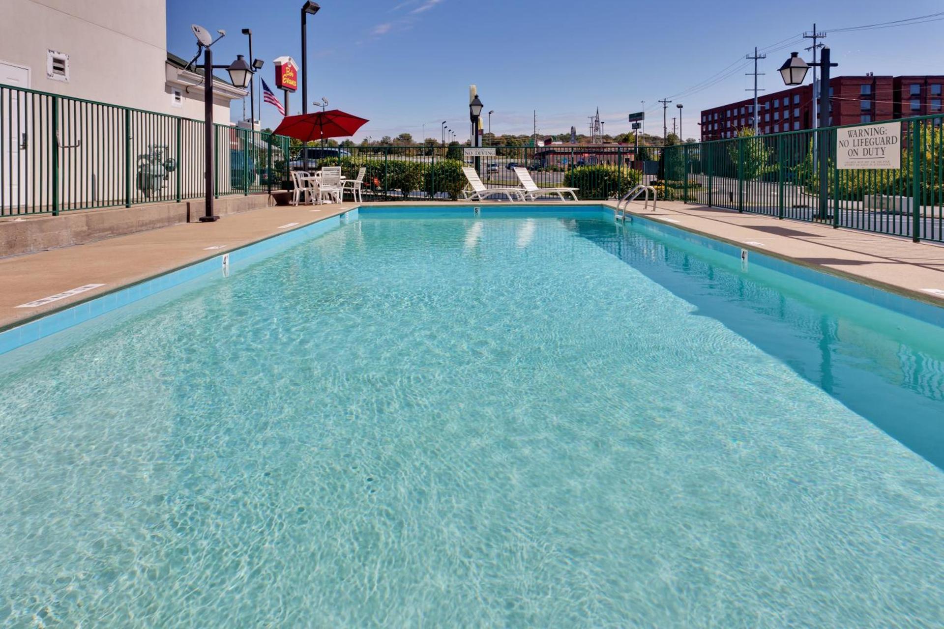 Country Inn & Suites by Radisson, Nashville, TN photo 45