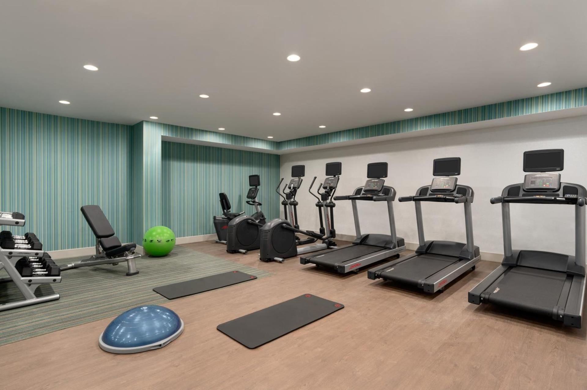Holiday Inn Express - Jamaica - JFK AirTrain - NYC by IHG photo 42