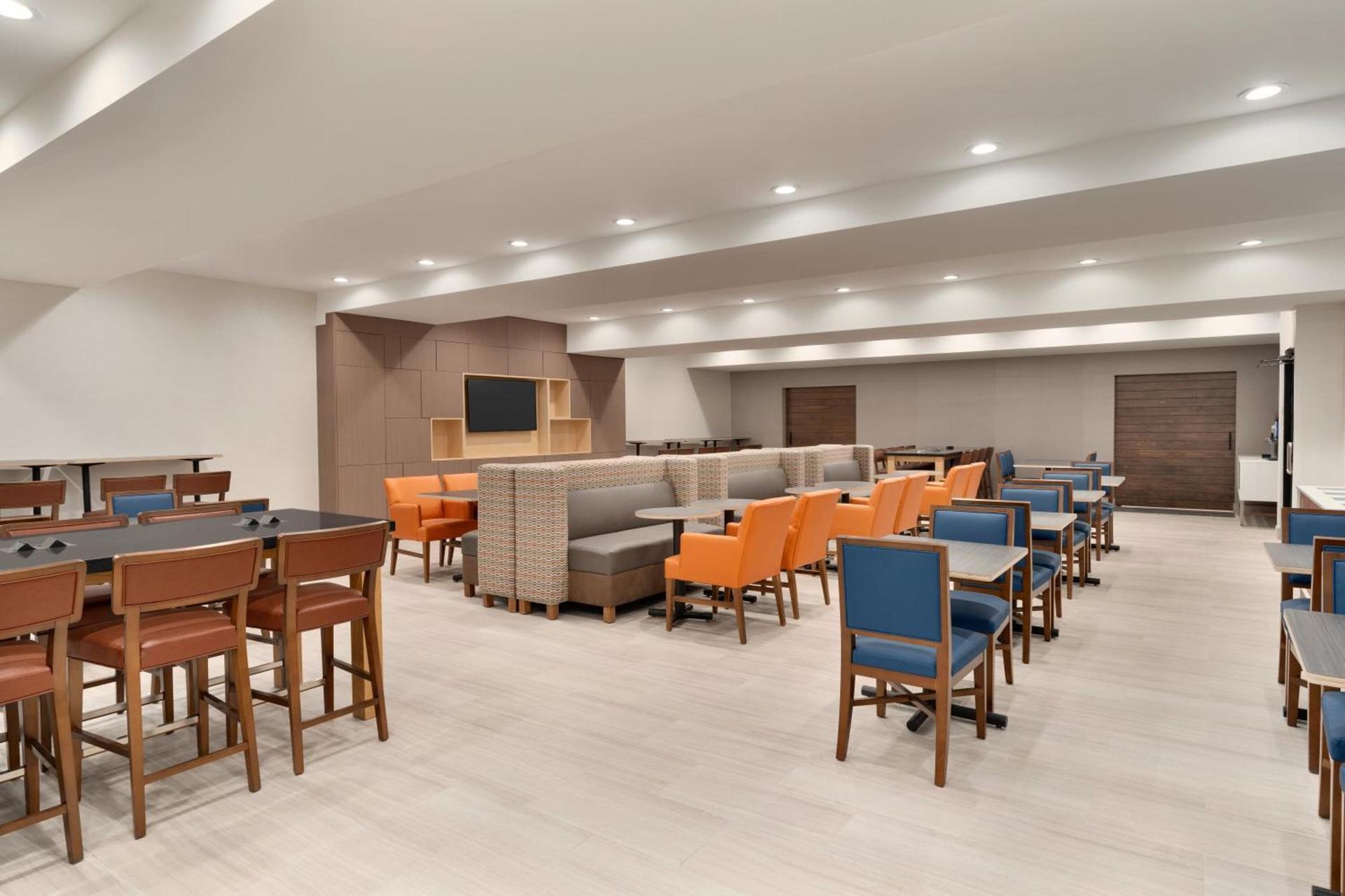 Holiday Inn Express - Jamaica - JFK AirTrain - NYC by IHG photo 36