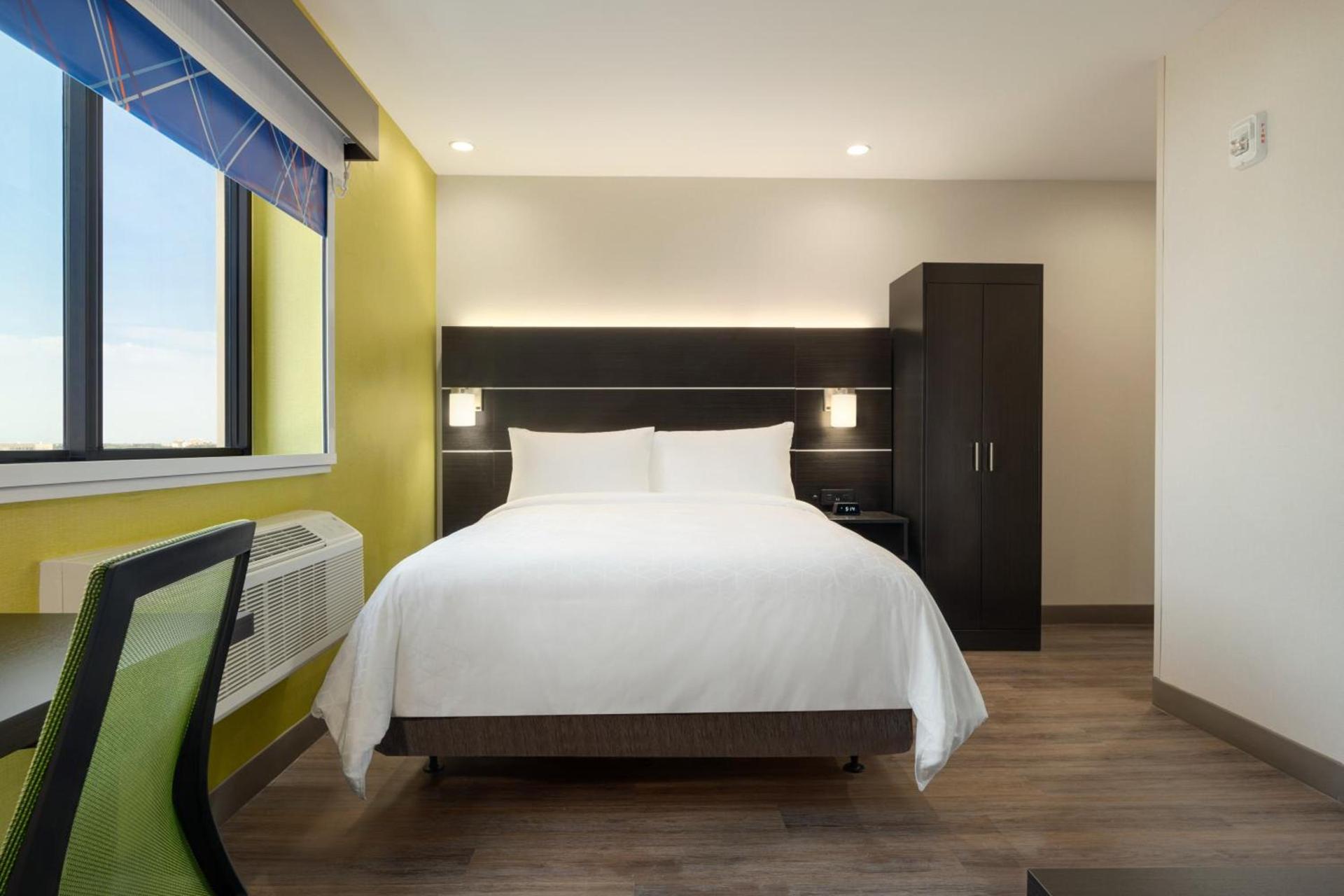 Holiday Inn Express - Jamaica - JFK AirTrain - NYC by IHG photo 47
