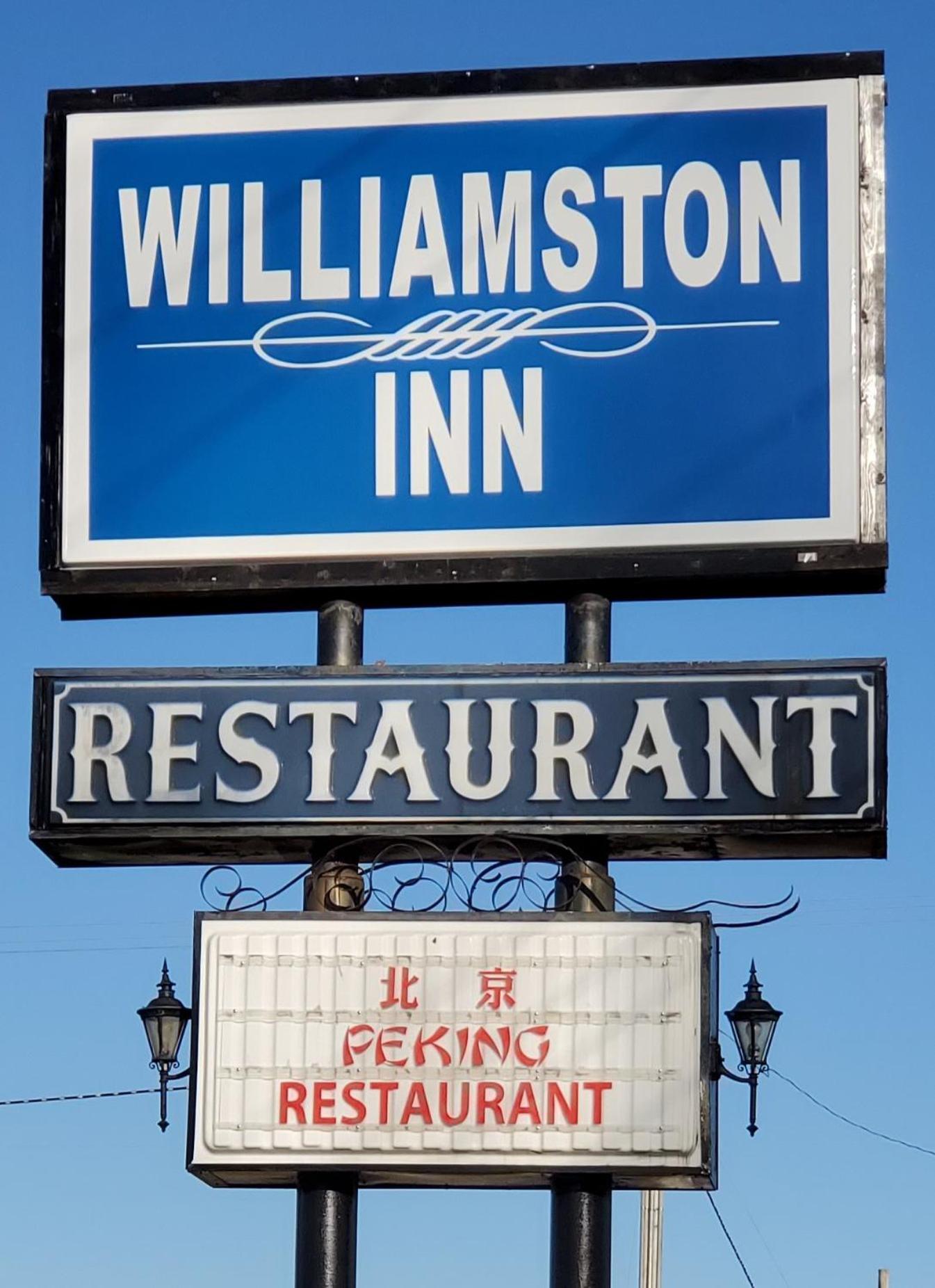 Williamston Inn NC Near Greenville US 64 photo 17