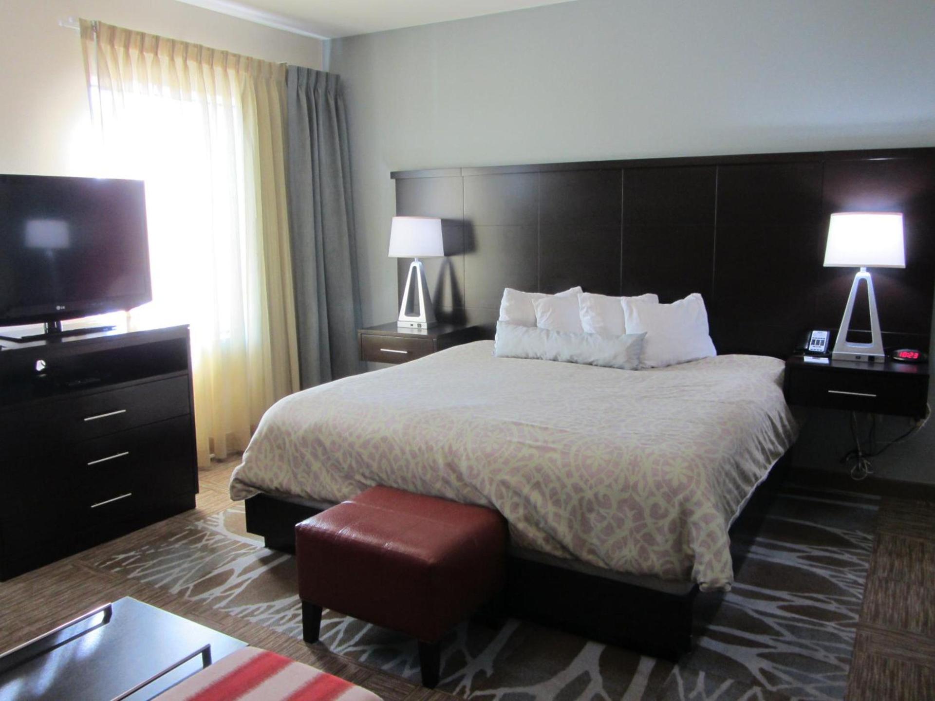 Staybridge Suites Amarillo Western Crossing by IHG photo 2