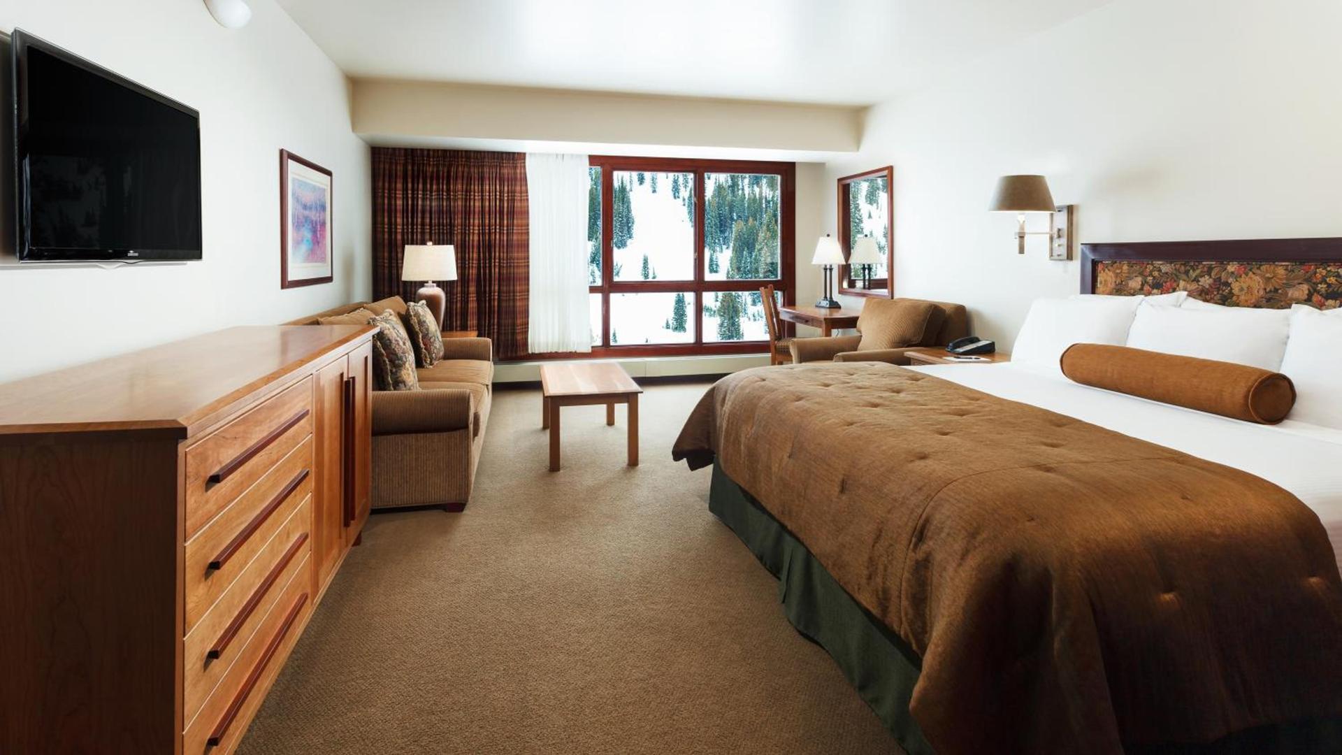 Alta's Rustler Lodge photo 46