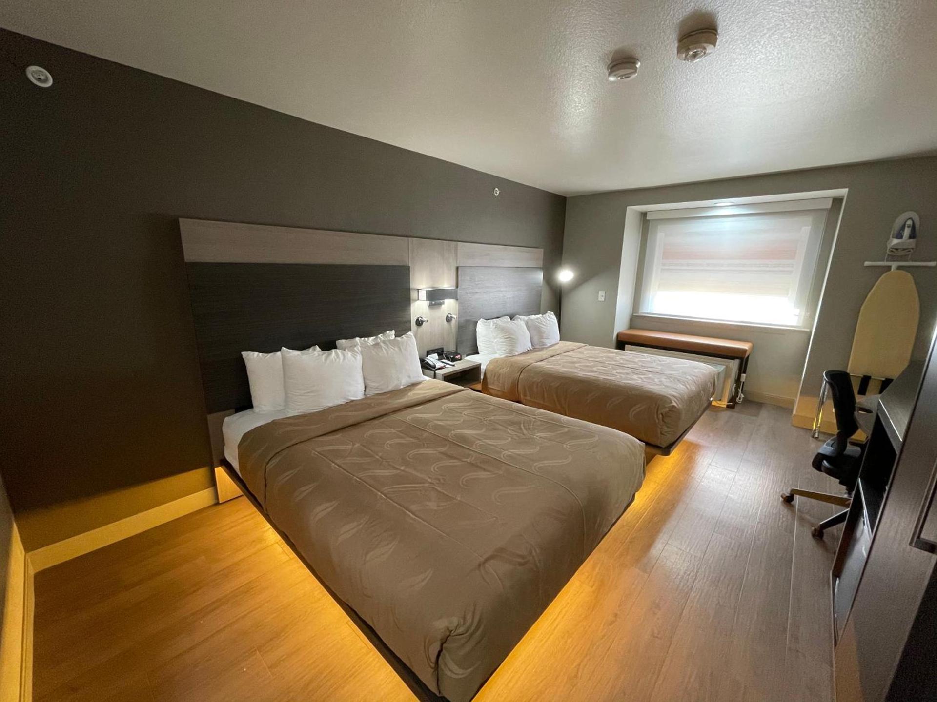 Quality Inn & Suites North Mesquite I-30 photo 34