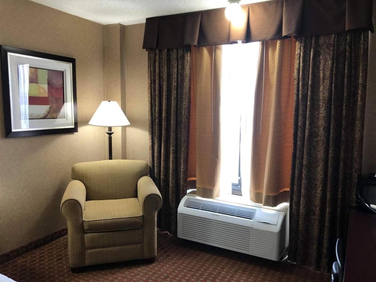 AmericInn by Wyndham Casper Event Center Area photo 22