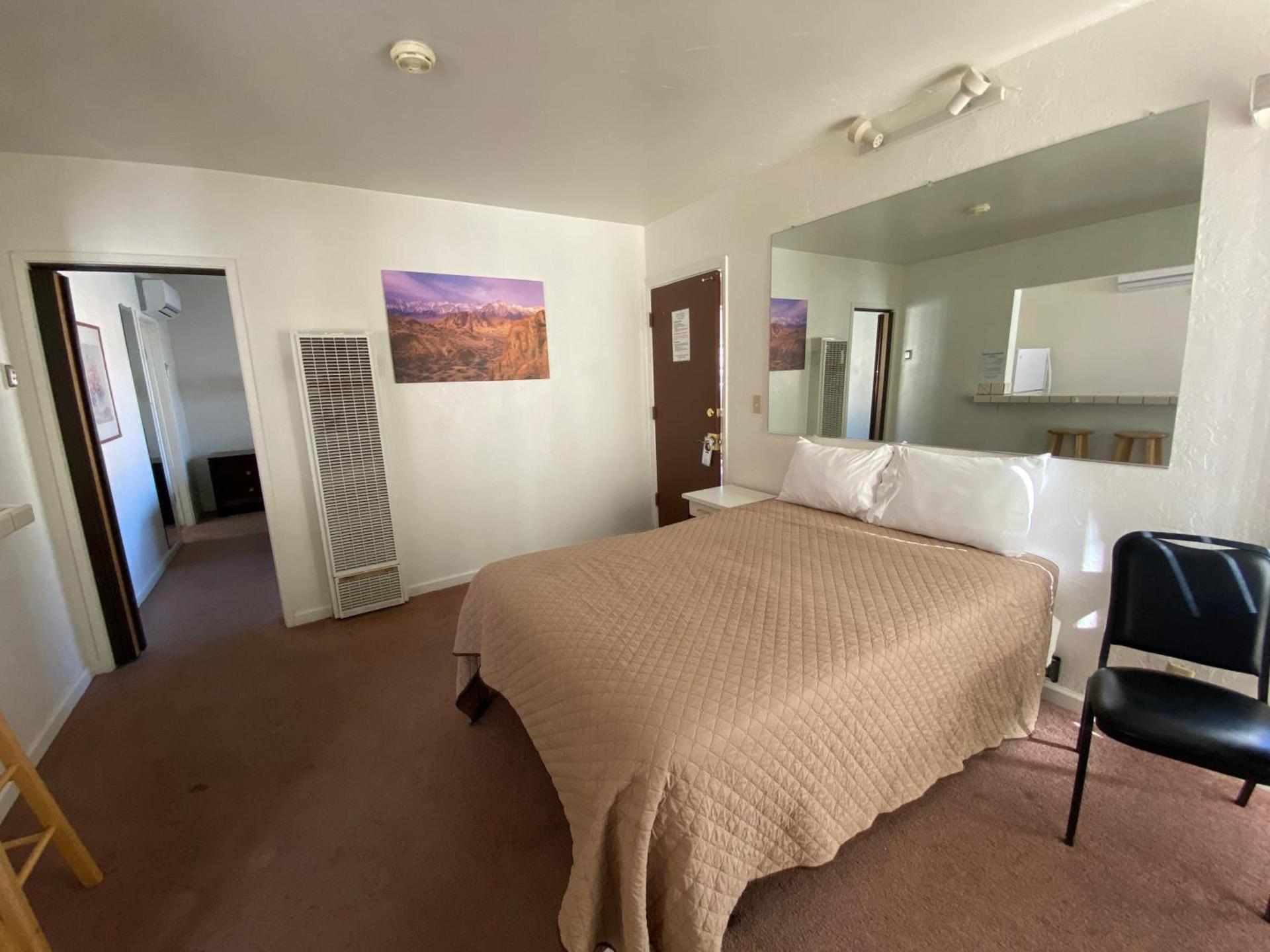 Bristlecone Motel photo 47
