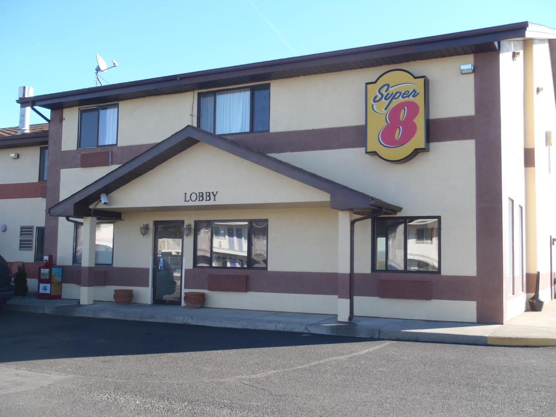 Super 8 by Wyndham Pendleton photo 47