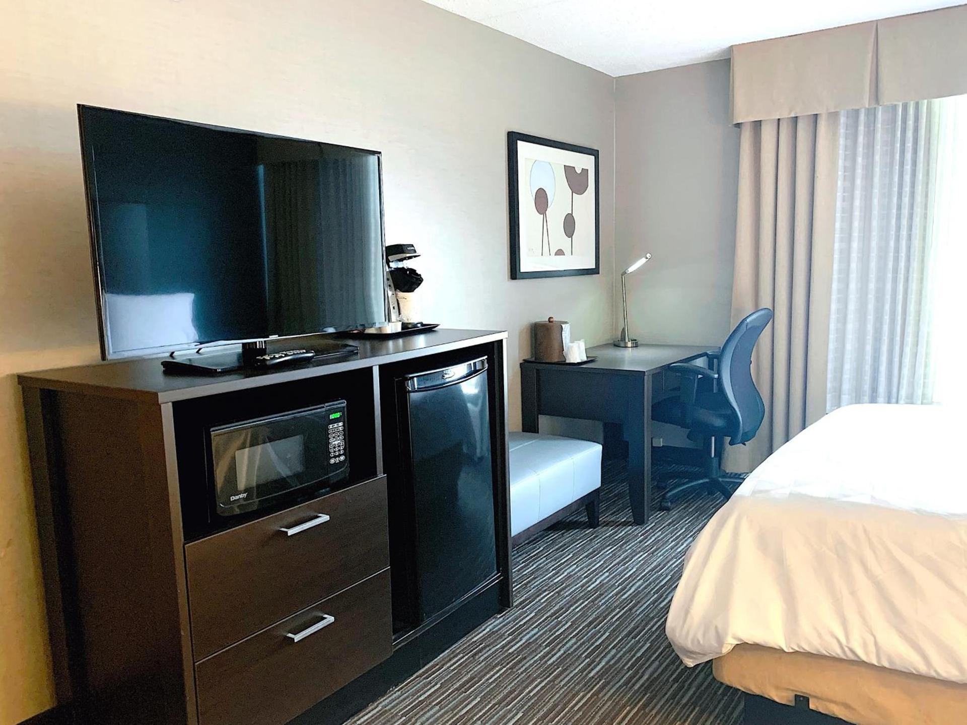 Holiday Inn St. Paul Downtown by IHG photo 3