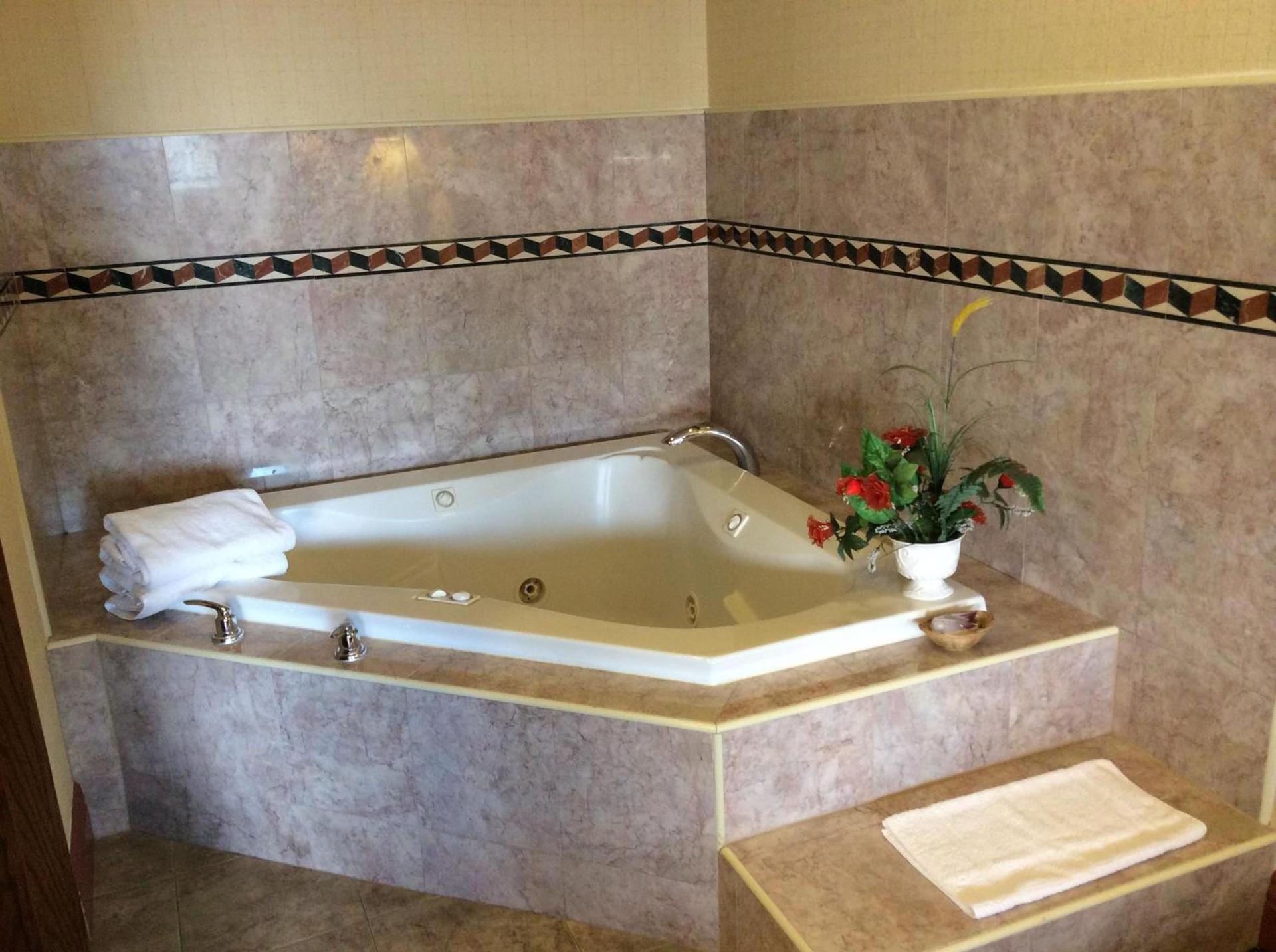 New Century Inn photo 17