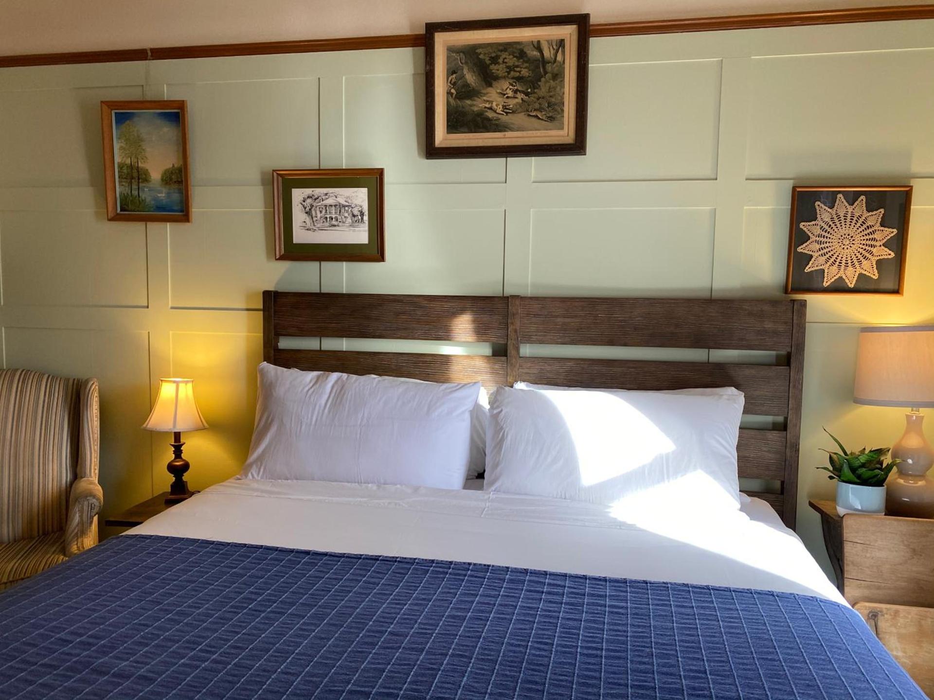 Hotel Vendome photo 2