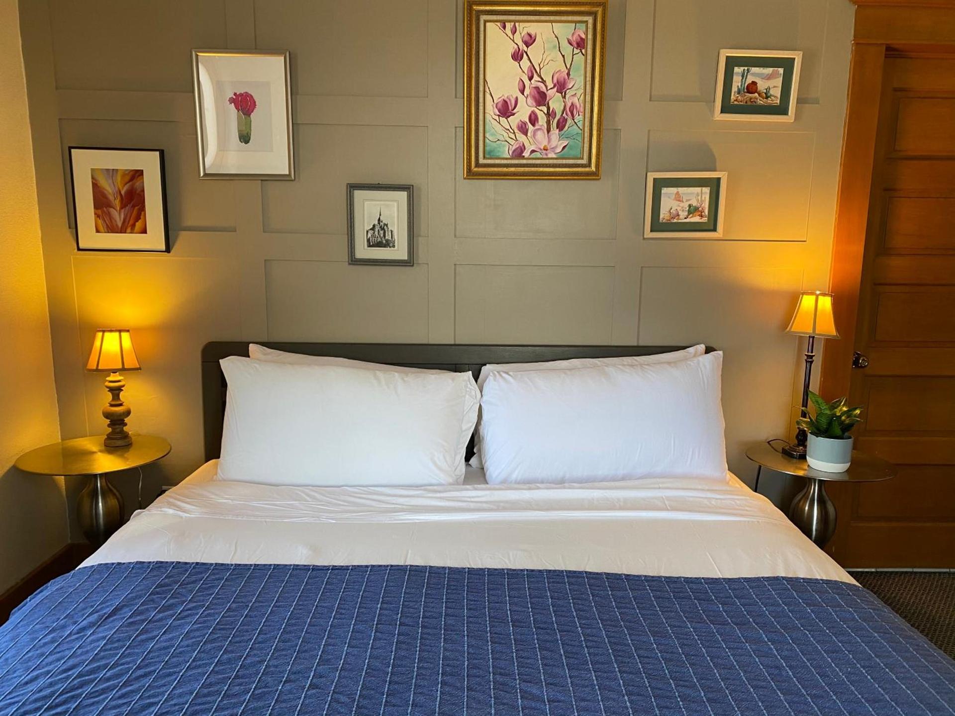 Hotel Vendome photo 24