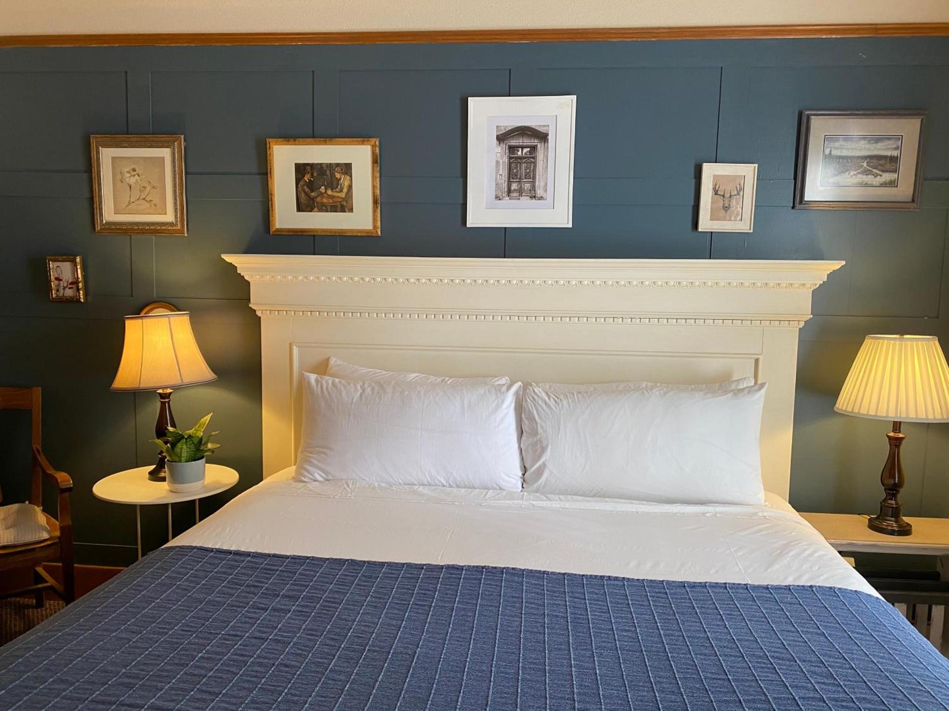 Hotel Vendome photo 23