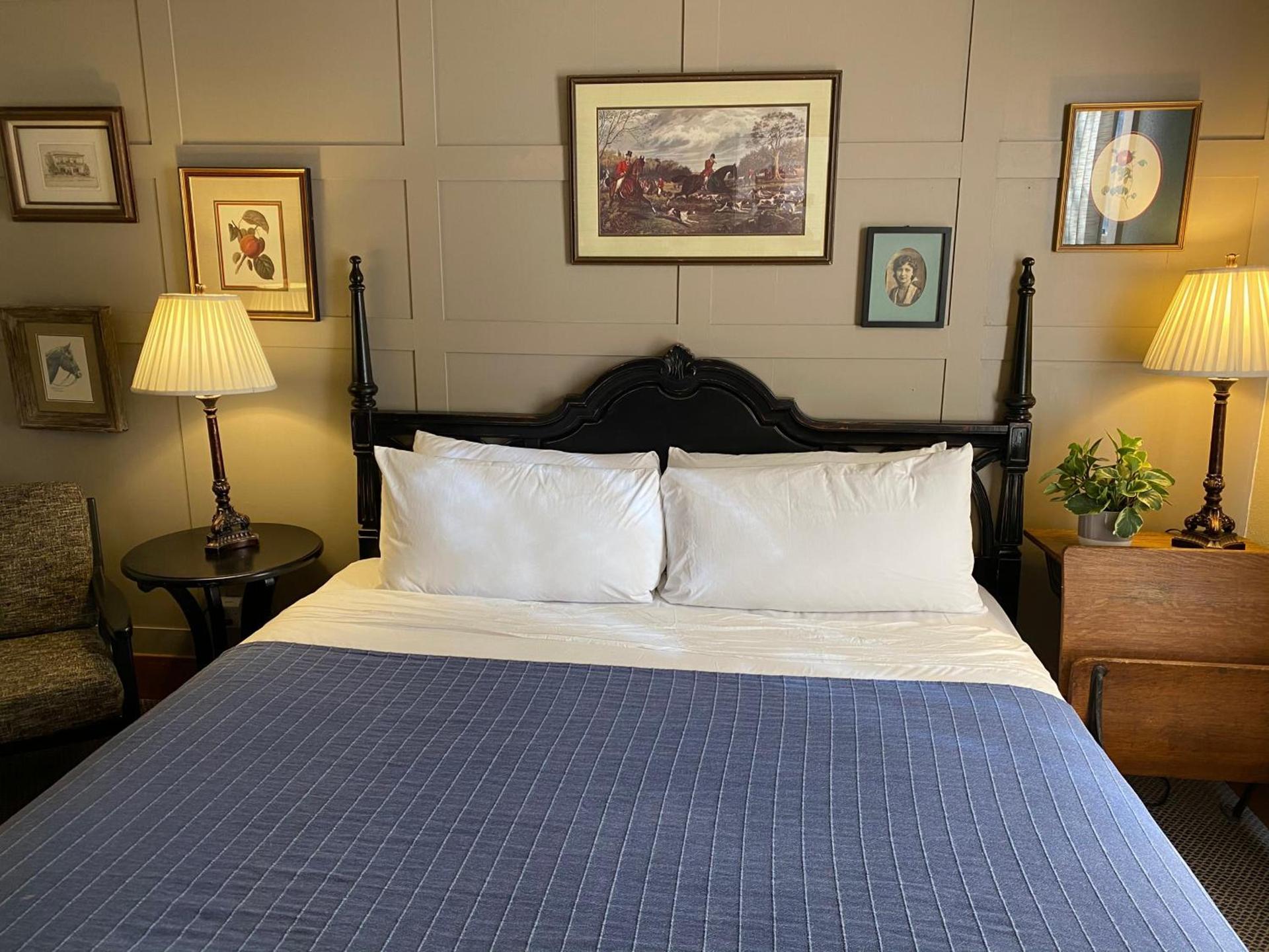 Hotel Vendome photo 22