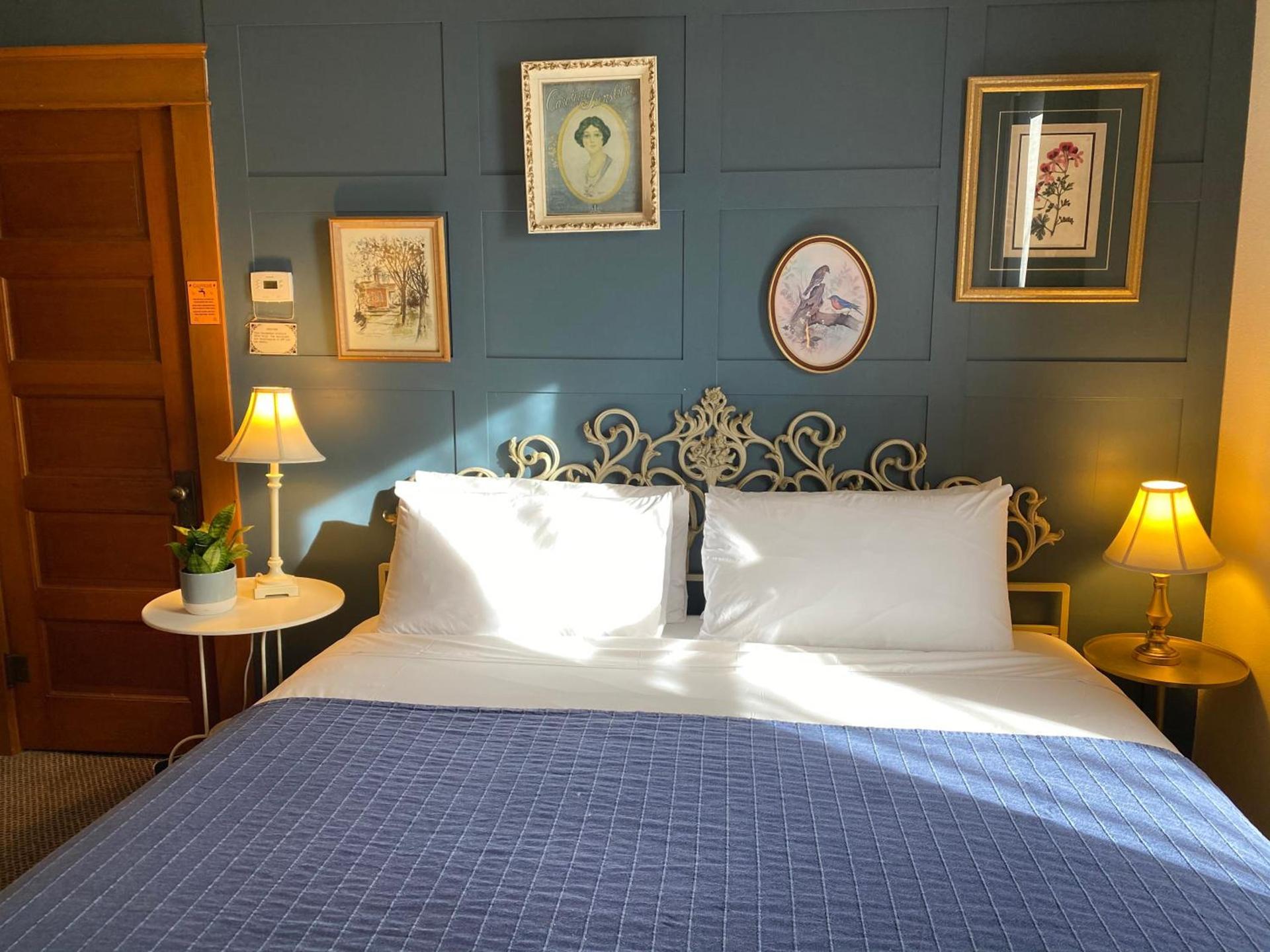 Hotel Vendome photo 21