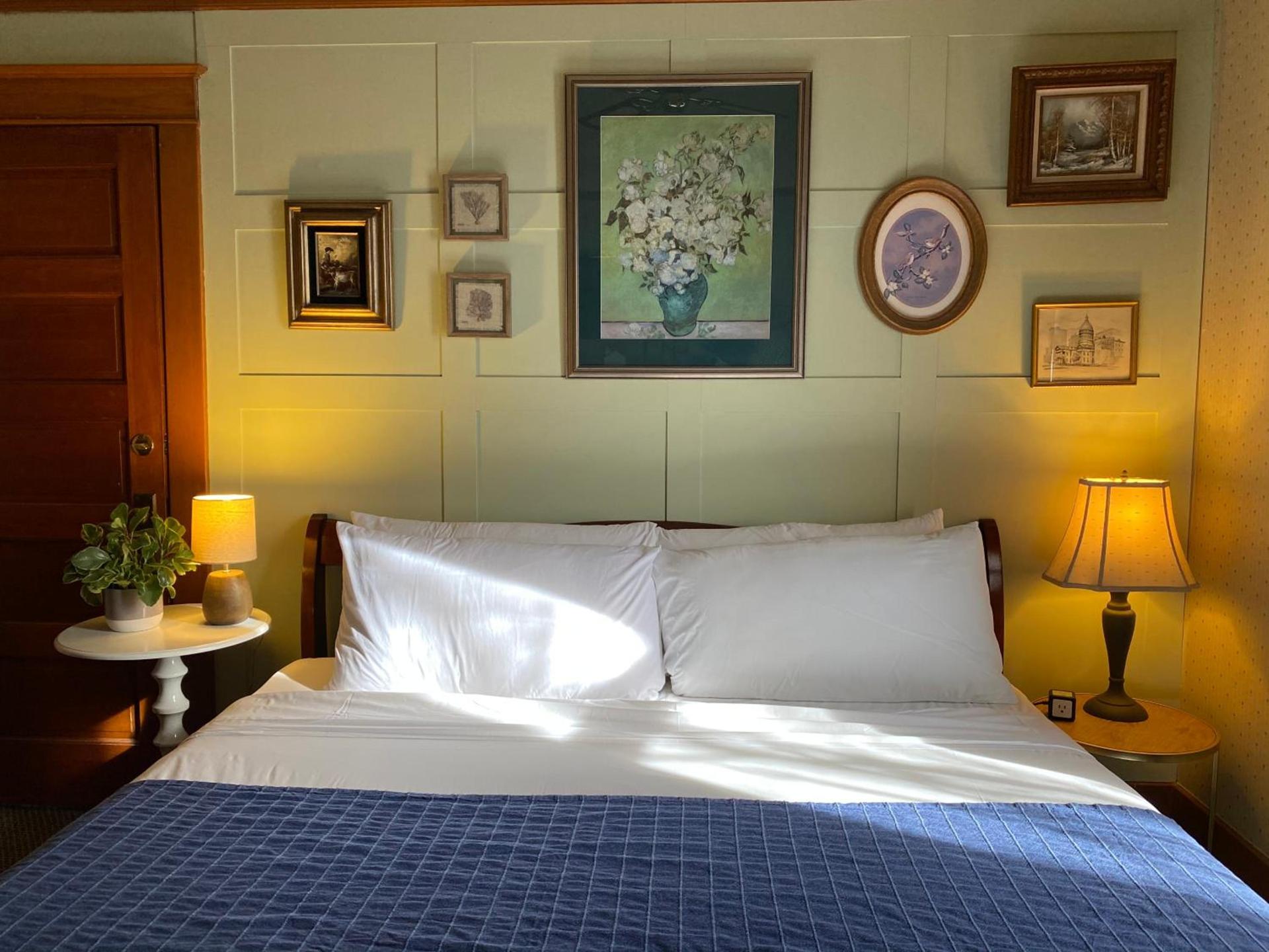 Hotel Vendome photo 20