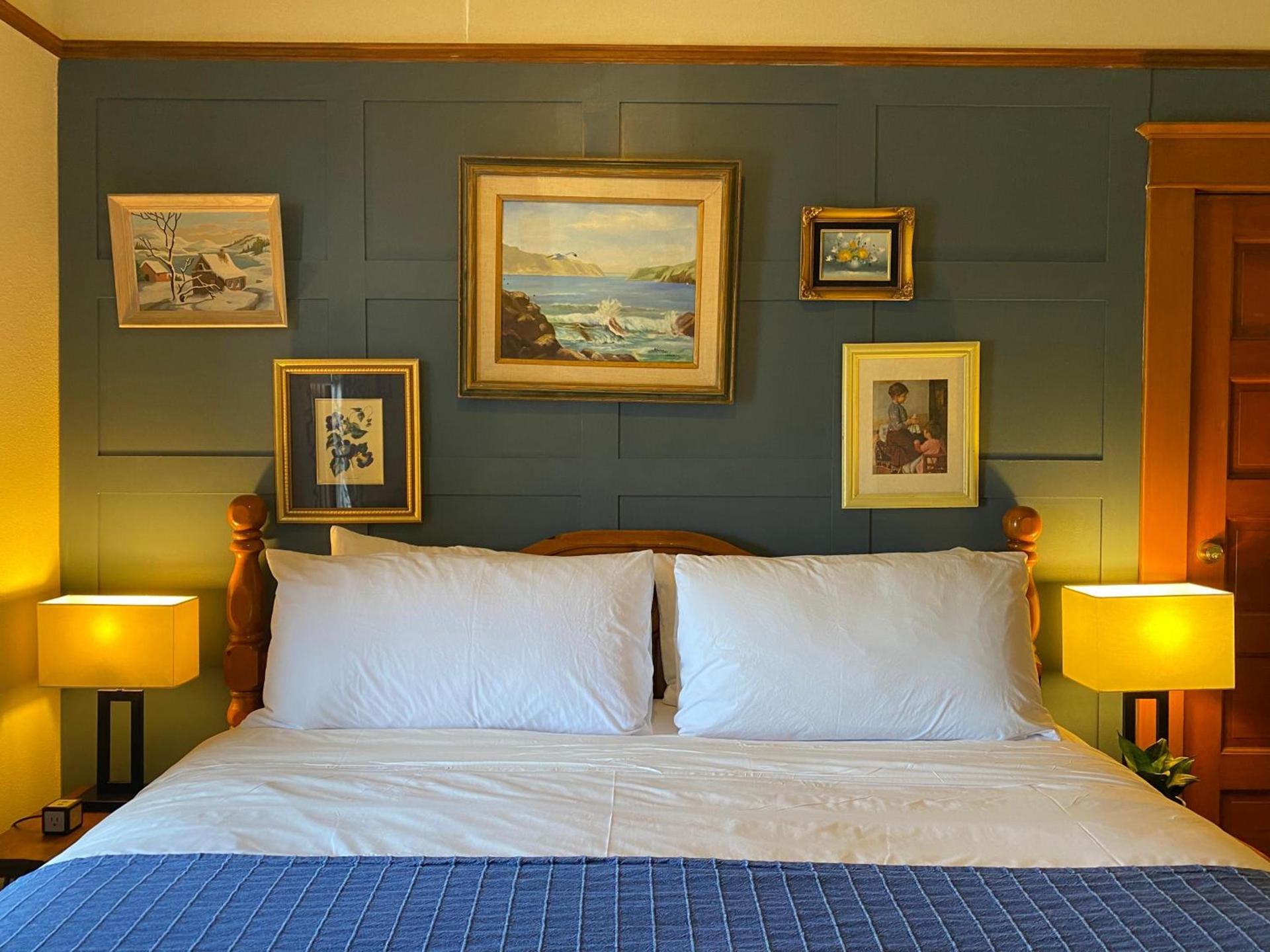 Hotel Vendome photo 19