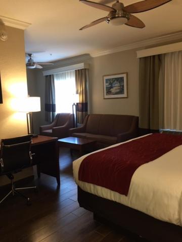Comfort Inn Early Brownwood photo 2