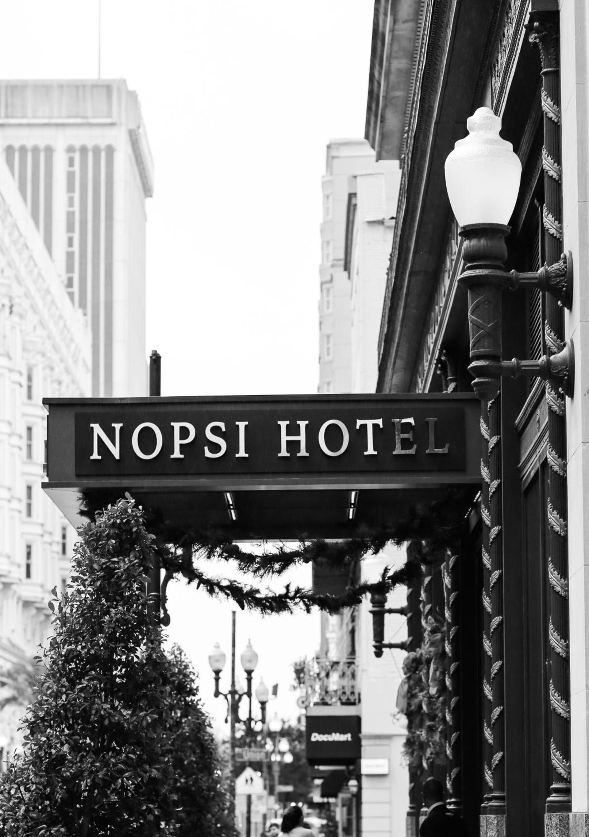 NOPSI Hotel New Orleans photo 35
