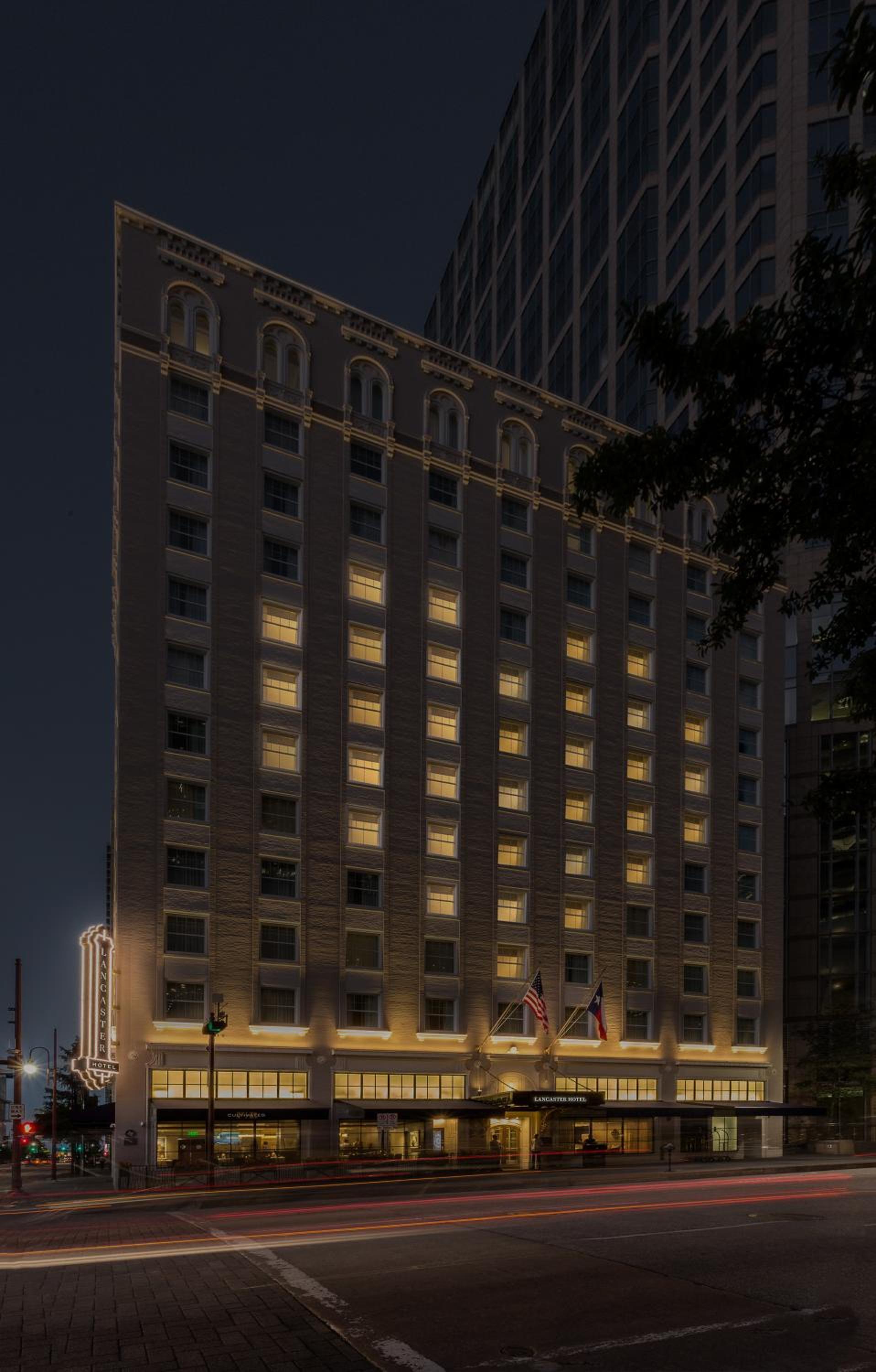 The Lancaster Hotel photo 4