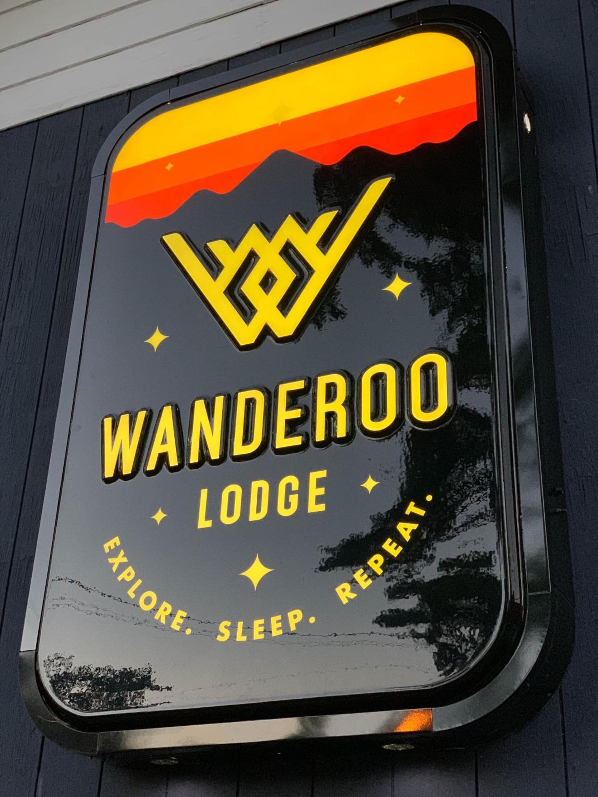 The Wanderoo Lodge photo 46