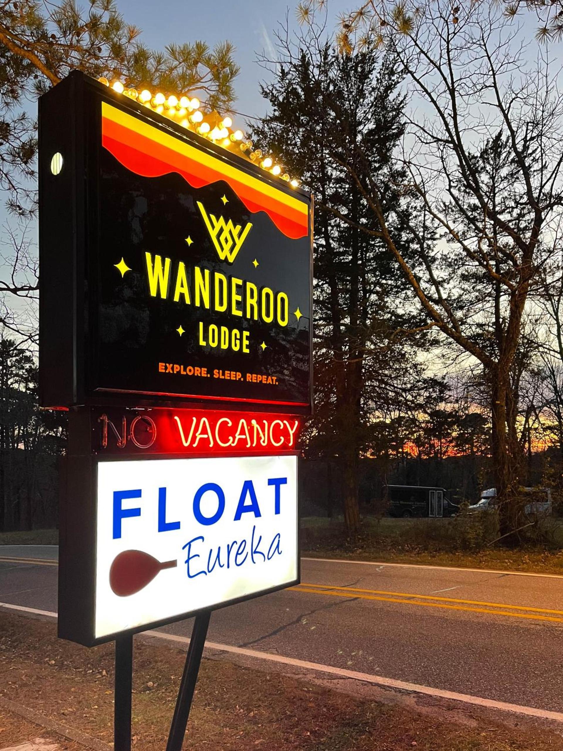 The Wanderoo Lodge photo 5