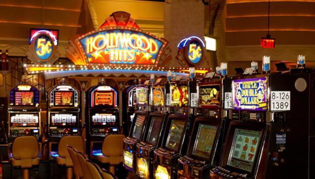 Hollywood Casino Bangor photo 17