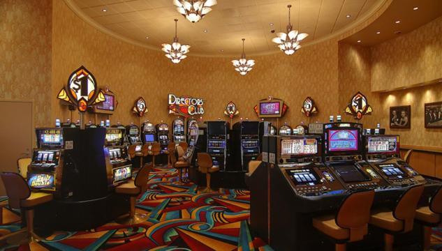 Hollywood Casino Bangor photo 18
