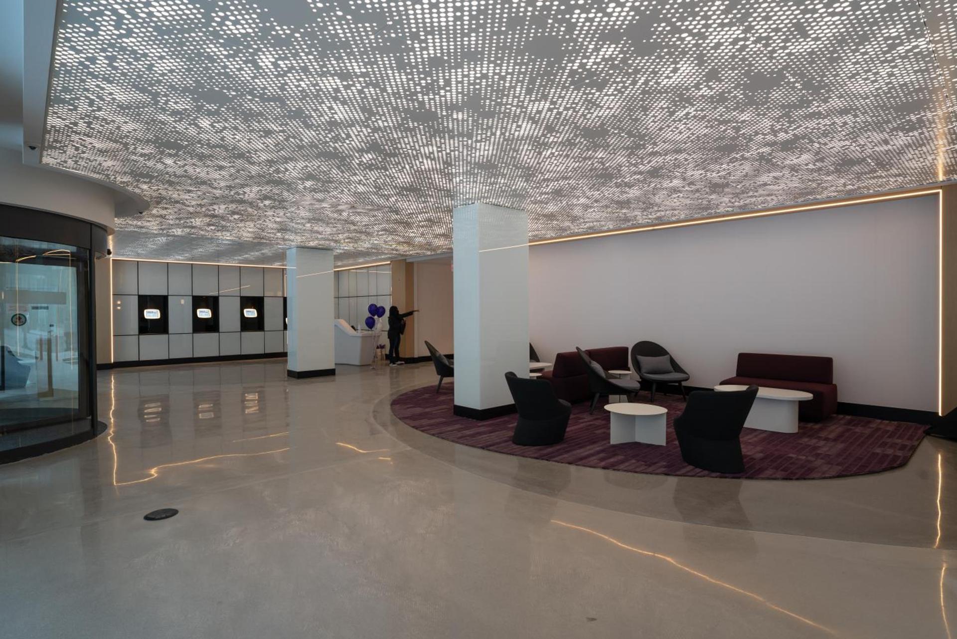 YOTEL Washington DC photo 82