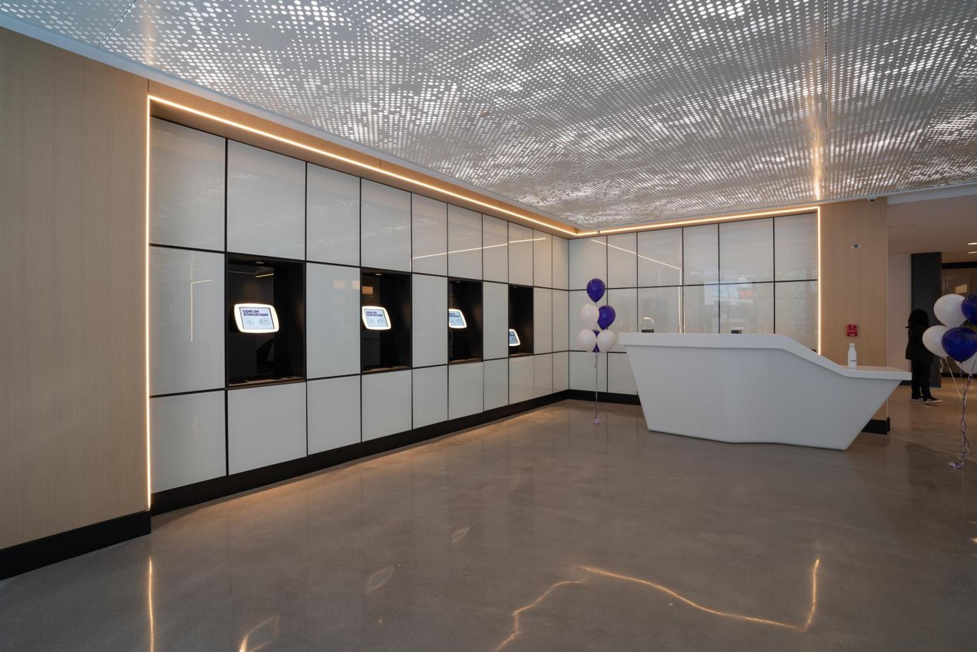 YOTEL Washington DC photo 79
