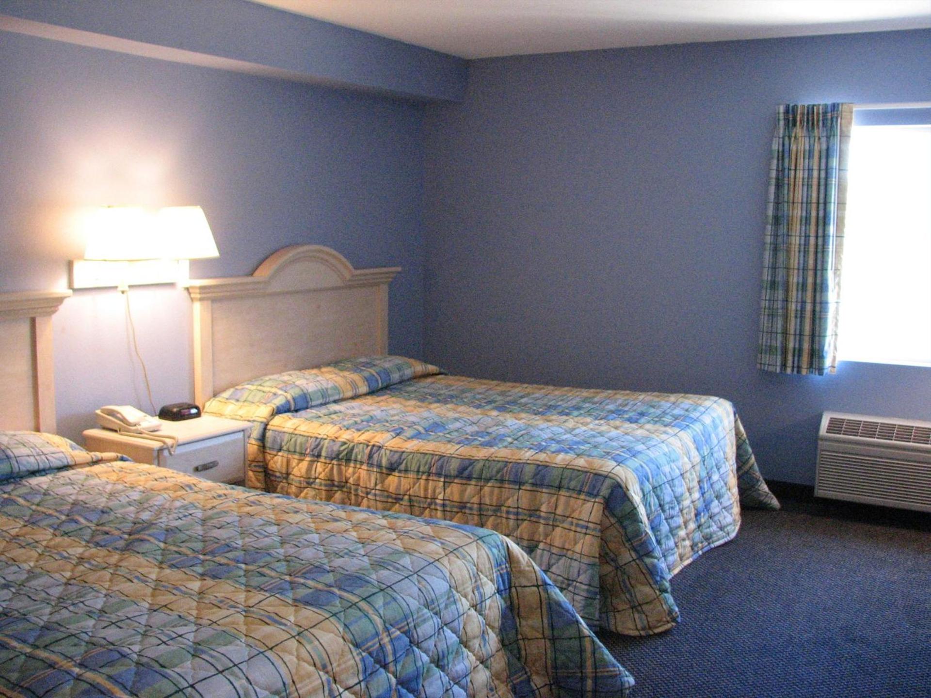 South Beach Resort Hotel photo 20