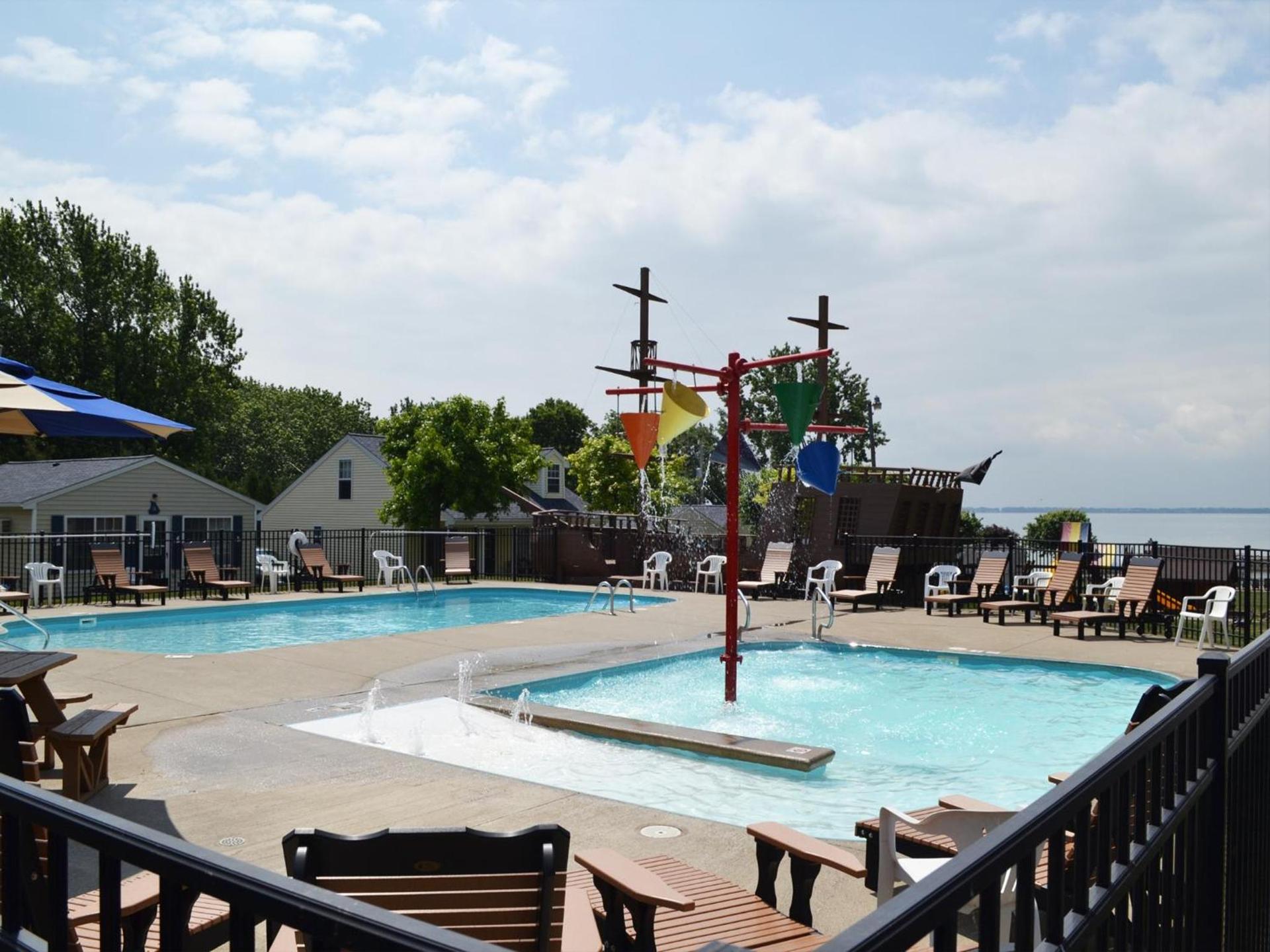 South Beach Resort Hotel photo 14